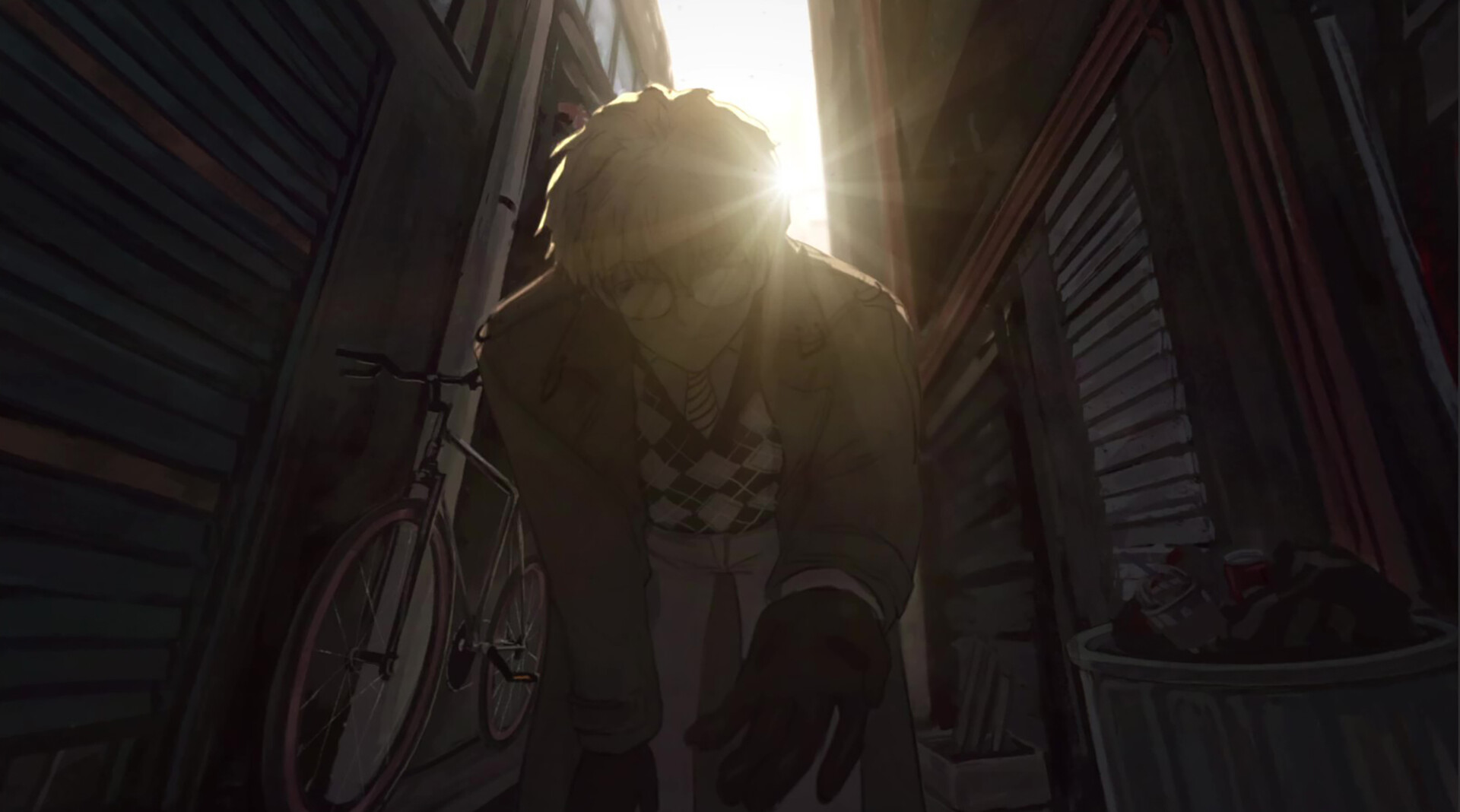 Nowhere screenshot 5
