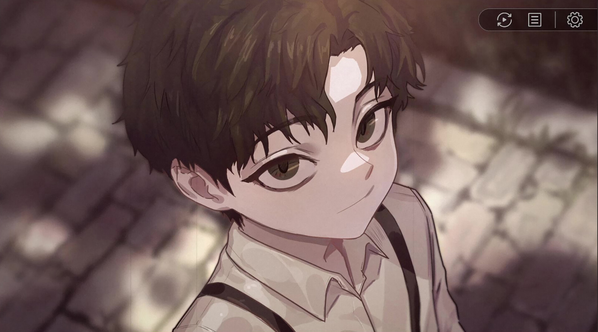 Nowhere screenshot 4