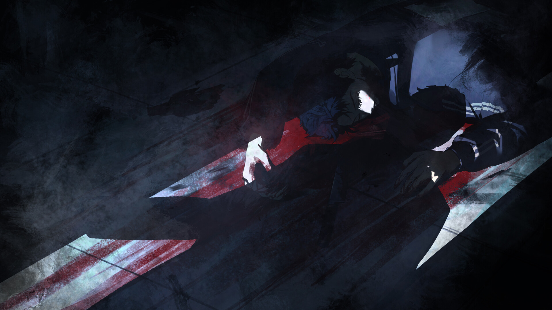 Nowhere screenshot 2