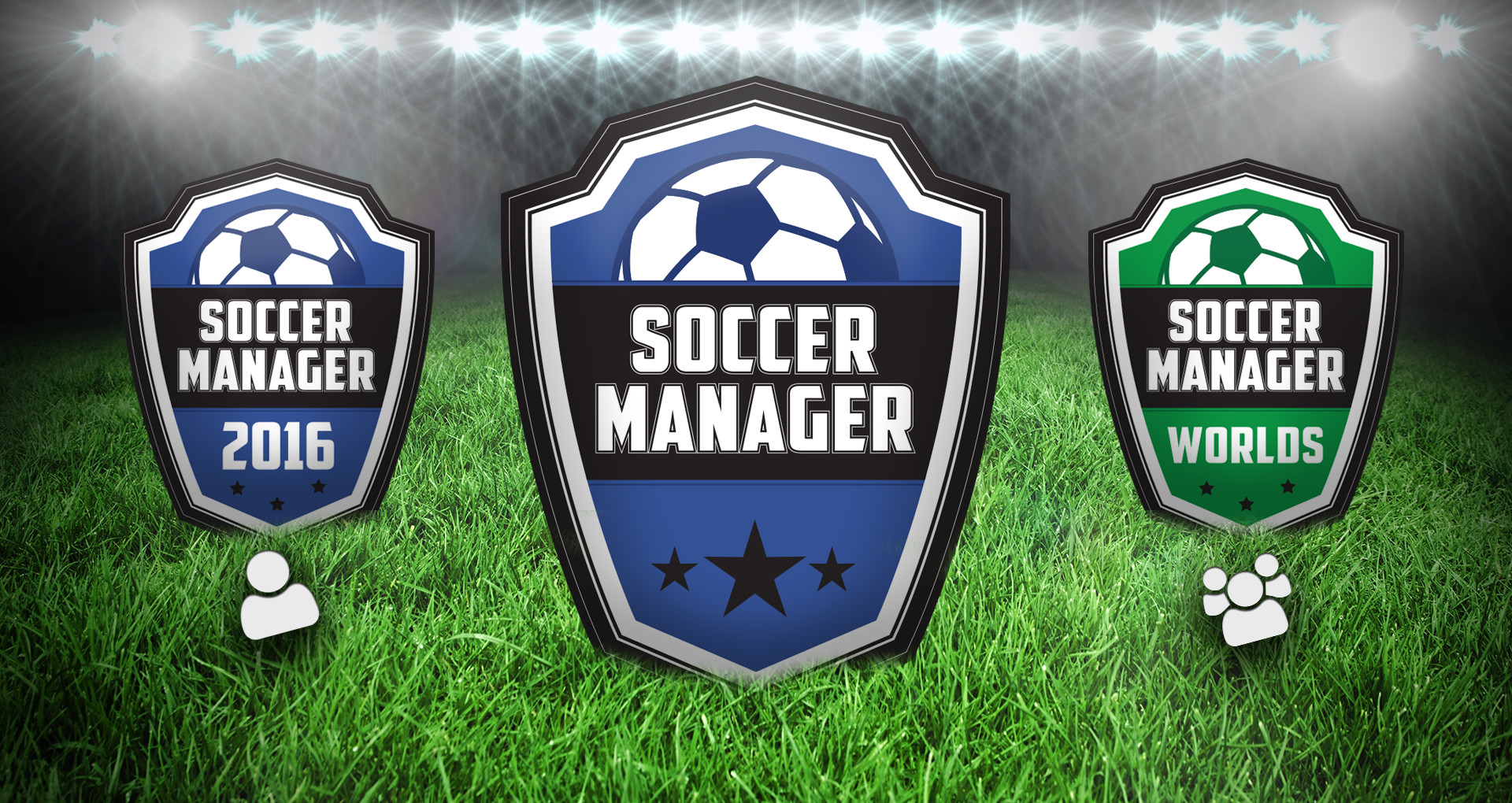 Soccer Manager screenshot 1