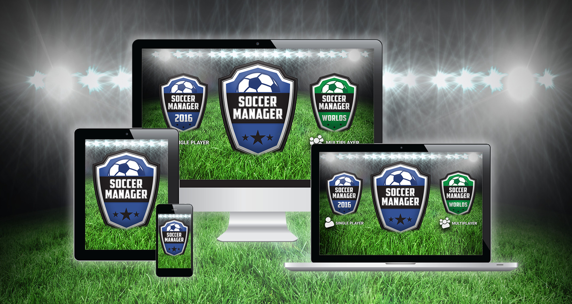 Soccer Manager screenshot 10
