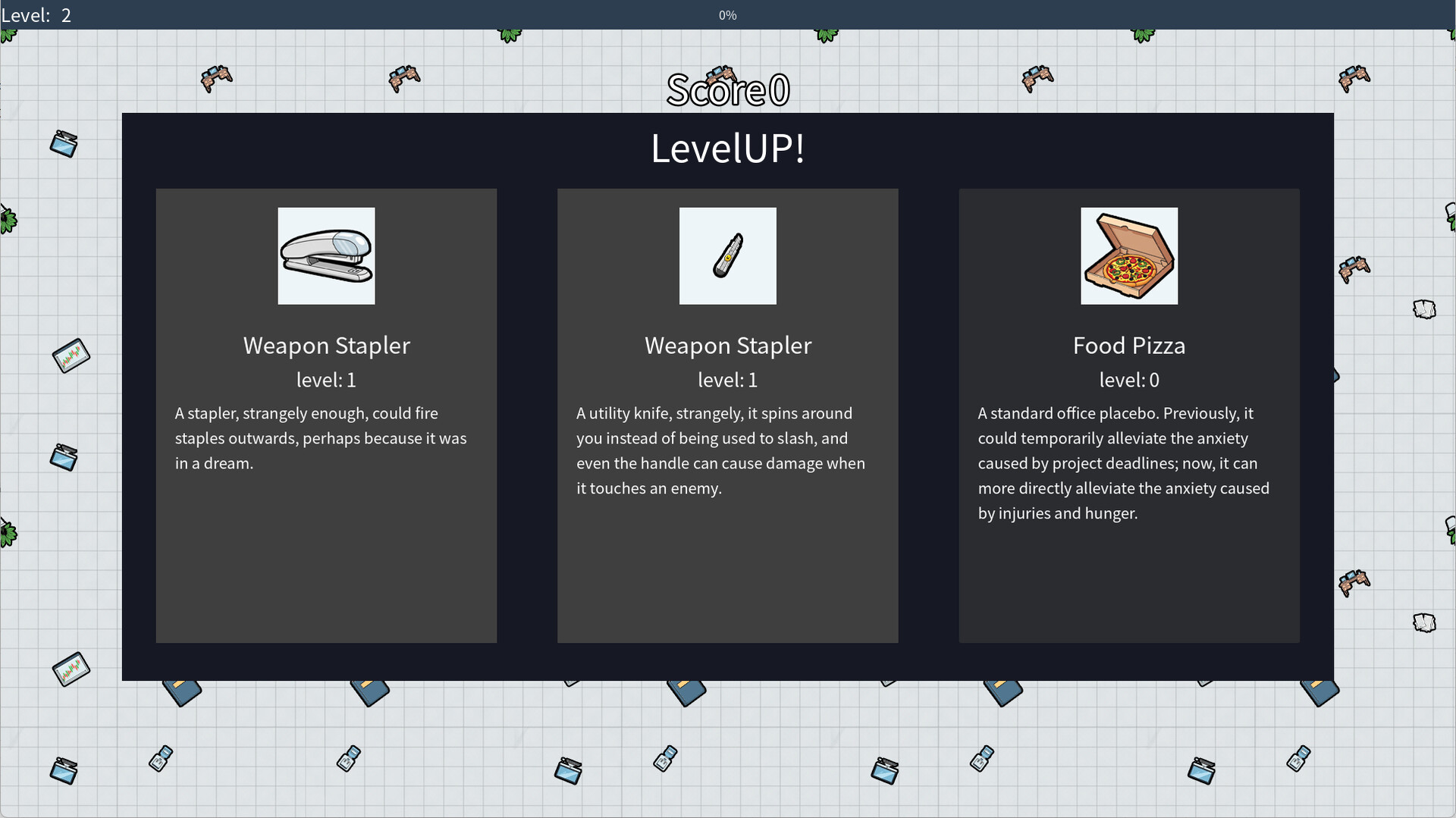 Employee Survivor screenshot 2