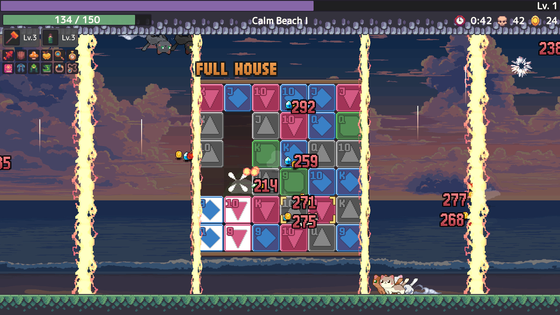 Paw & Cards screenshot 5