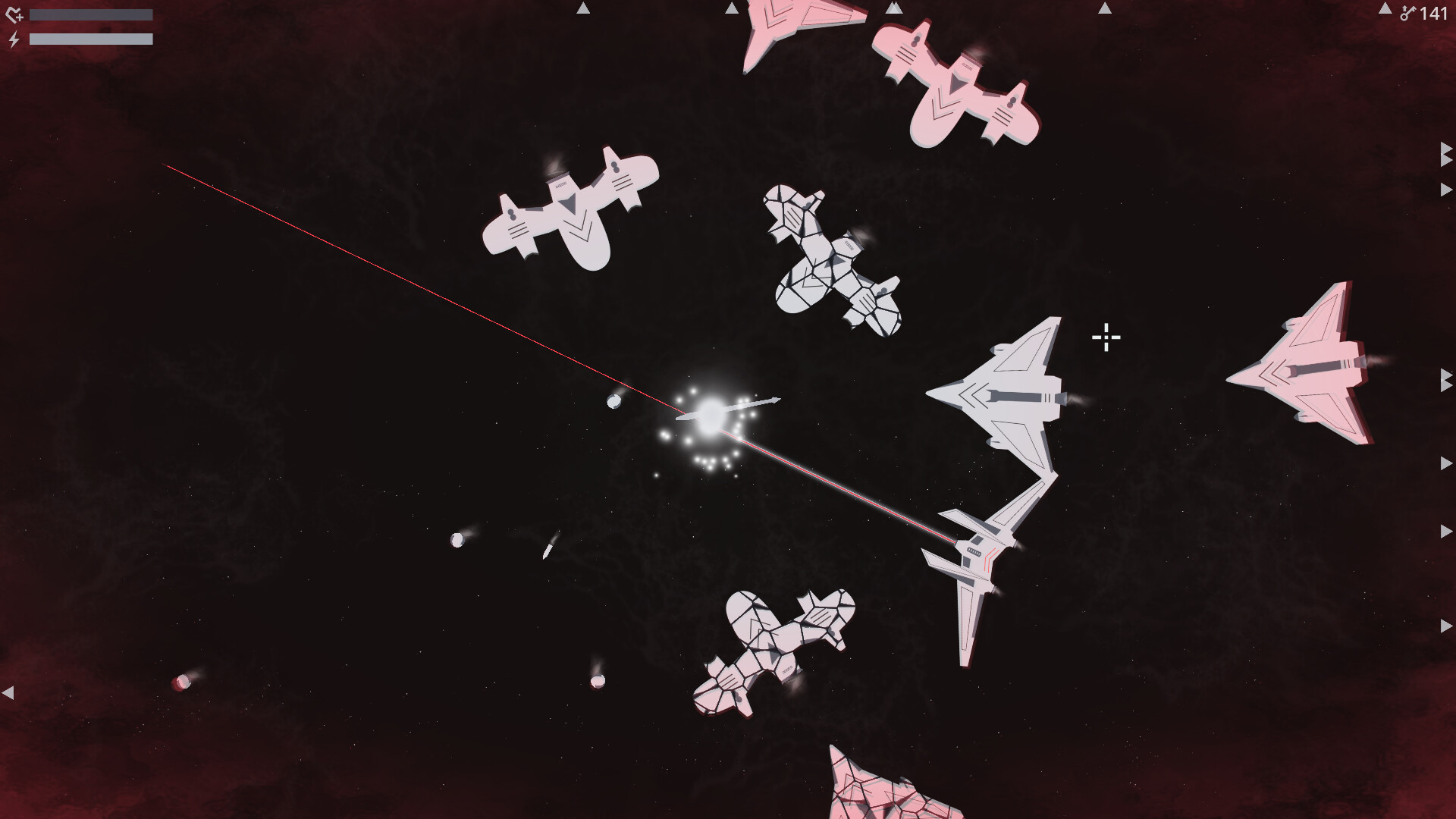 Arrow Hell screenshot 4