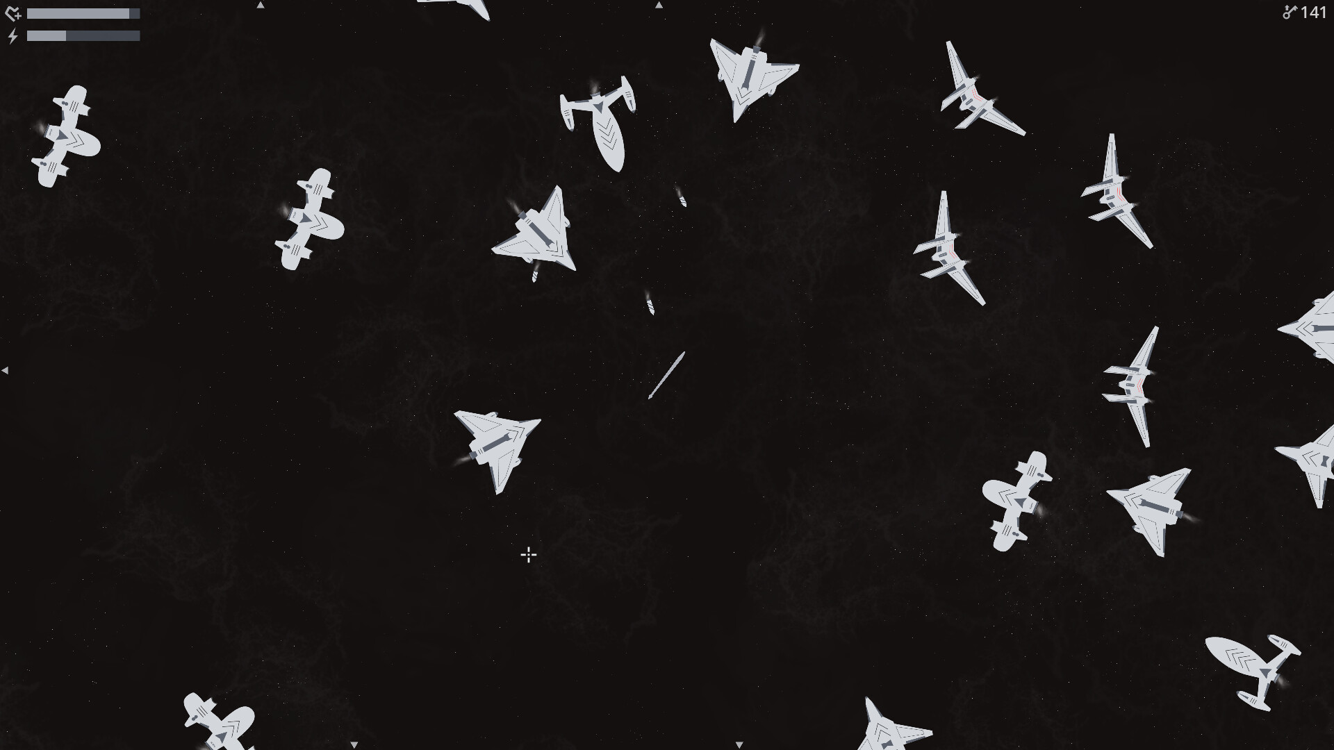 Arrow Hell screenshot 2