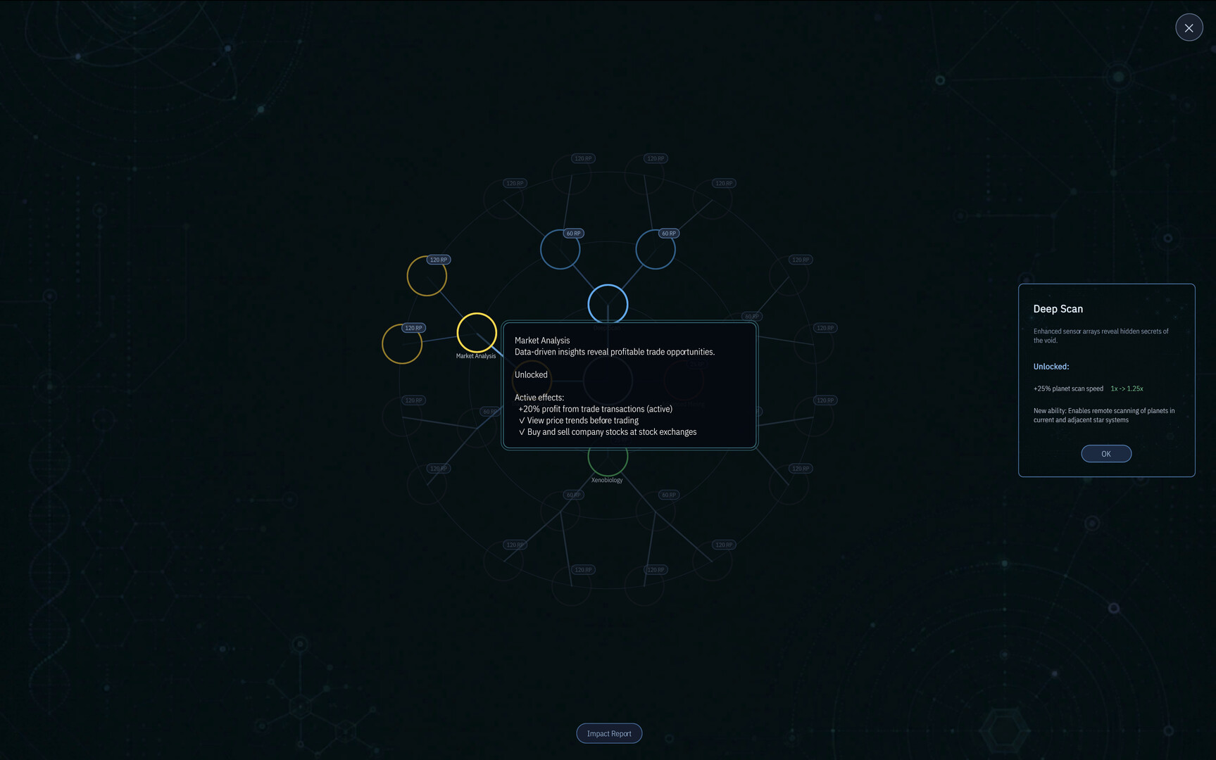 Zenith Expanse screenshot 12