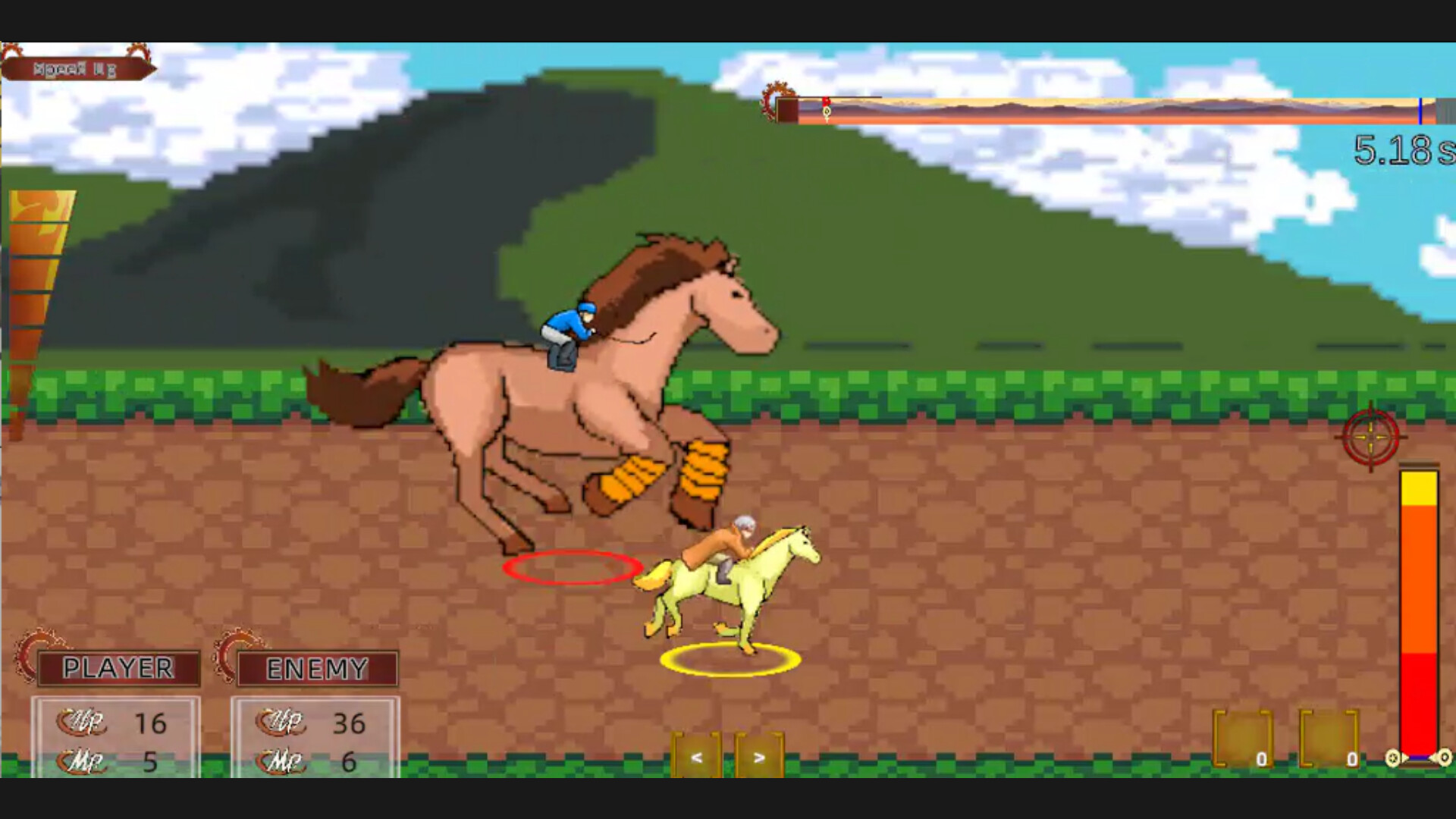 Elven Horse Ranch screenshot 4