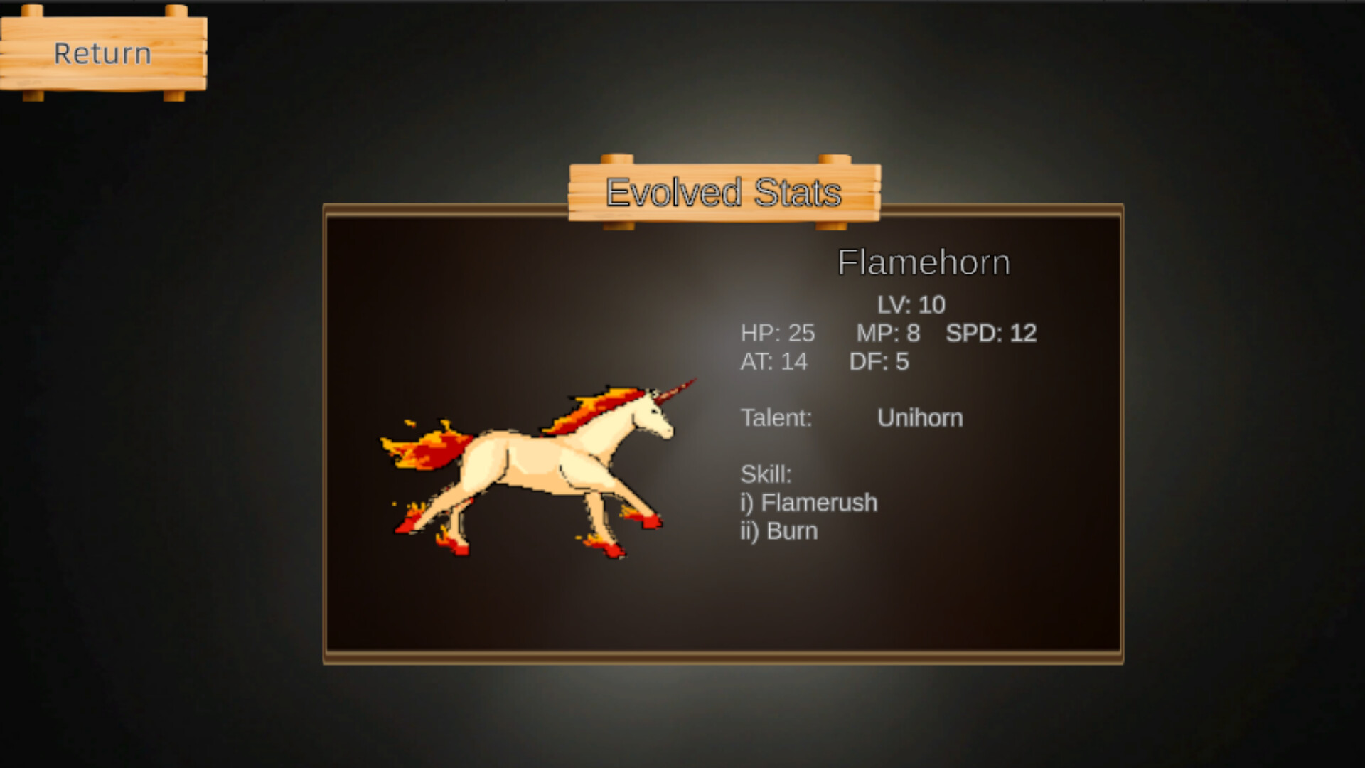 Elven Horse Ranch screenshot 9