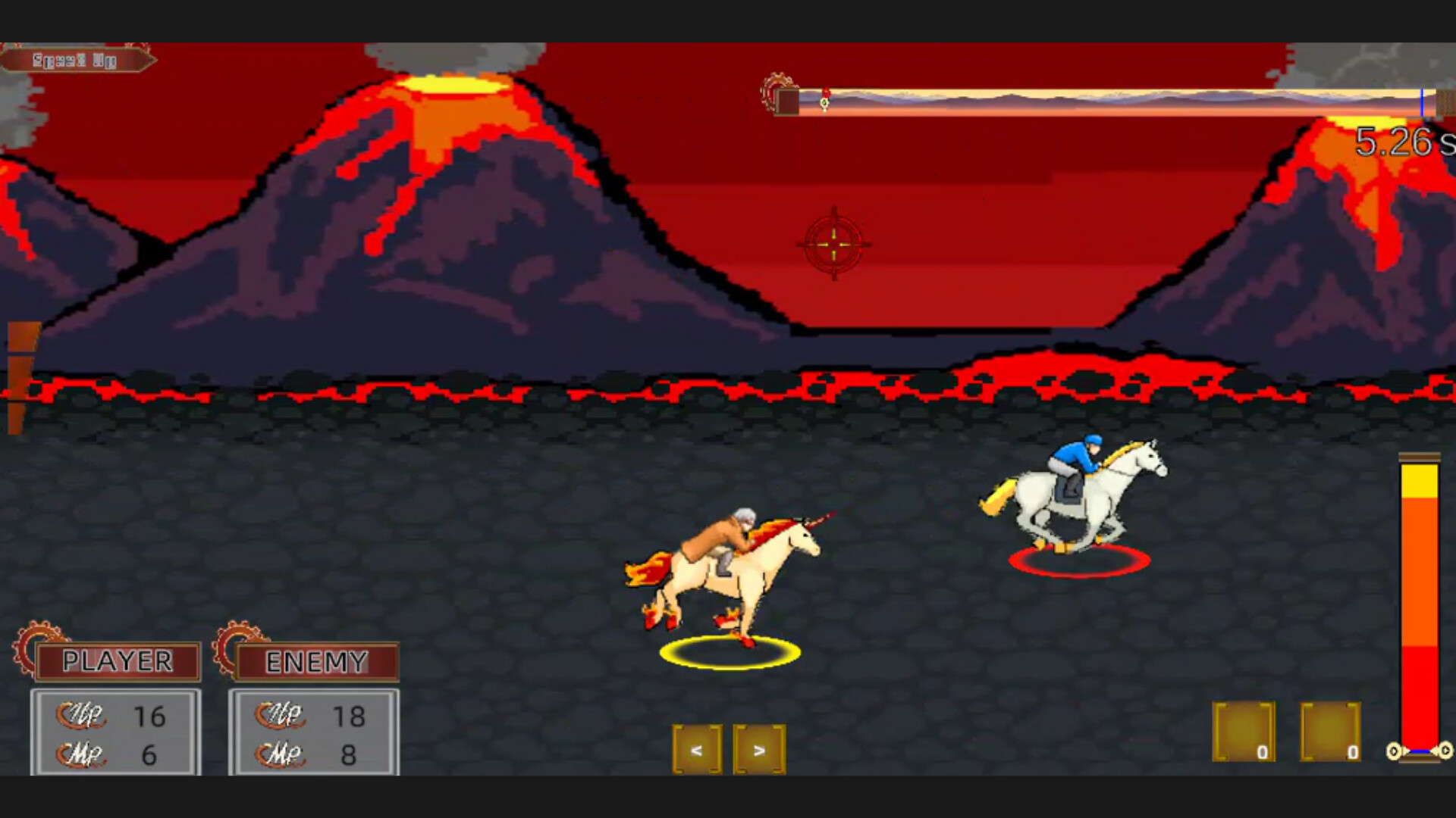 Elven Horse Ranch screenshot 1