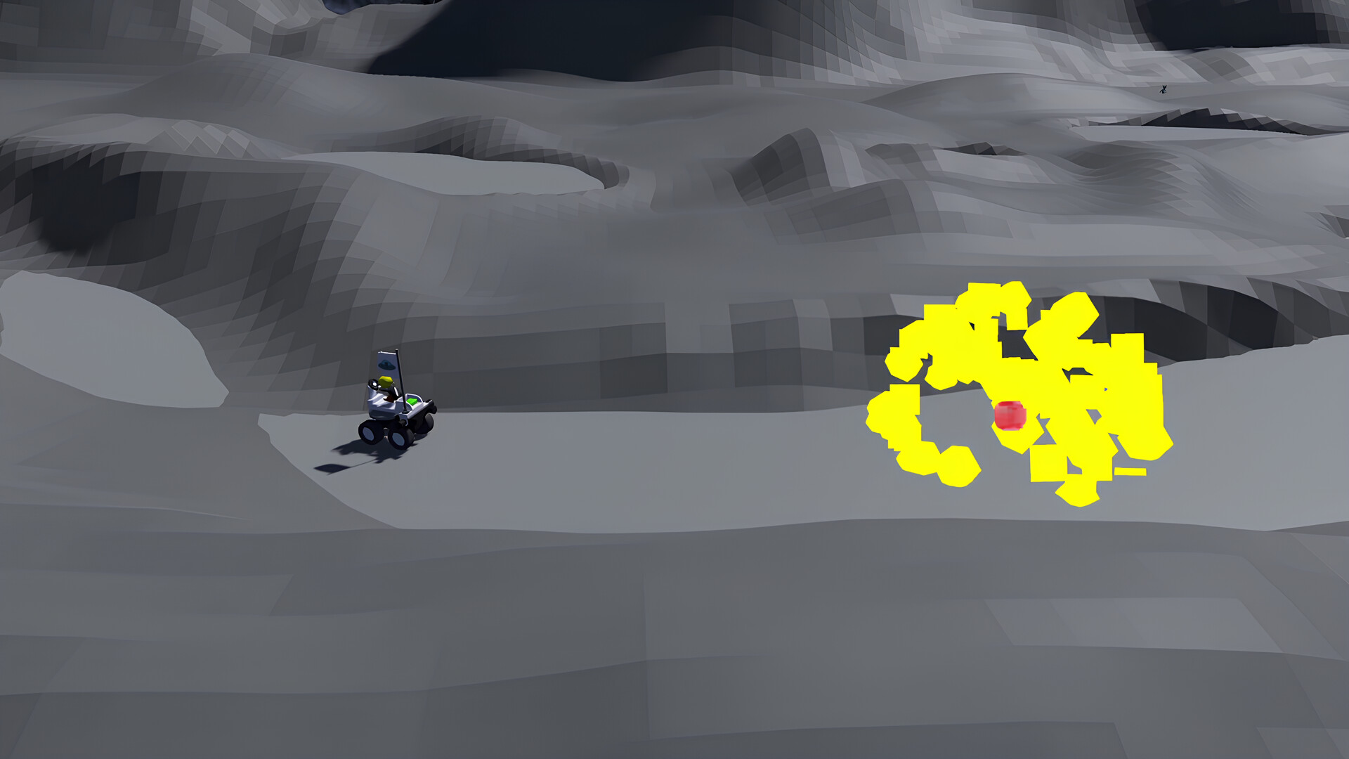 COS-MOS screenshot 2