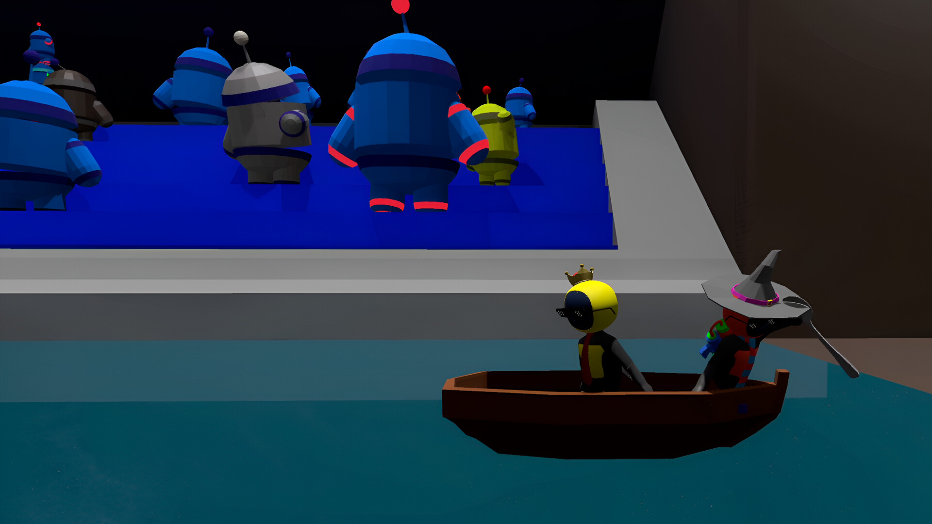 COS-MOS screenshot 3