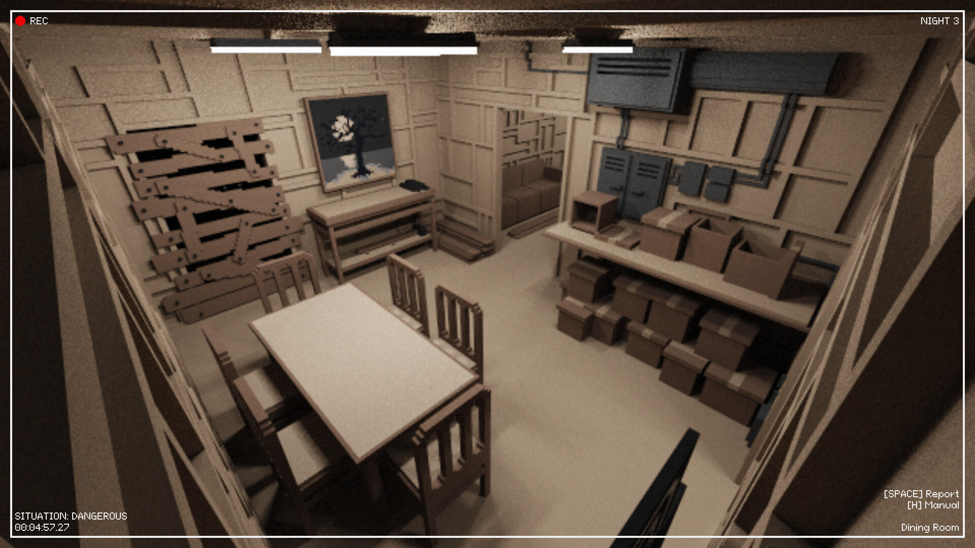 Protocol: Umbra screenshot 8