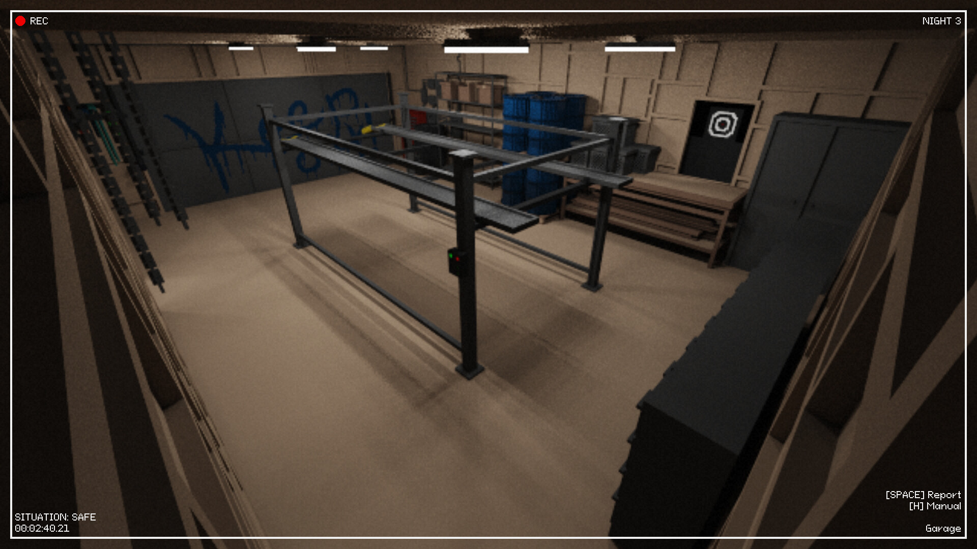 Protocol: Umbra screenshot 11
