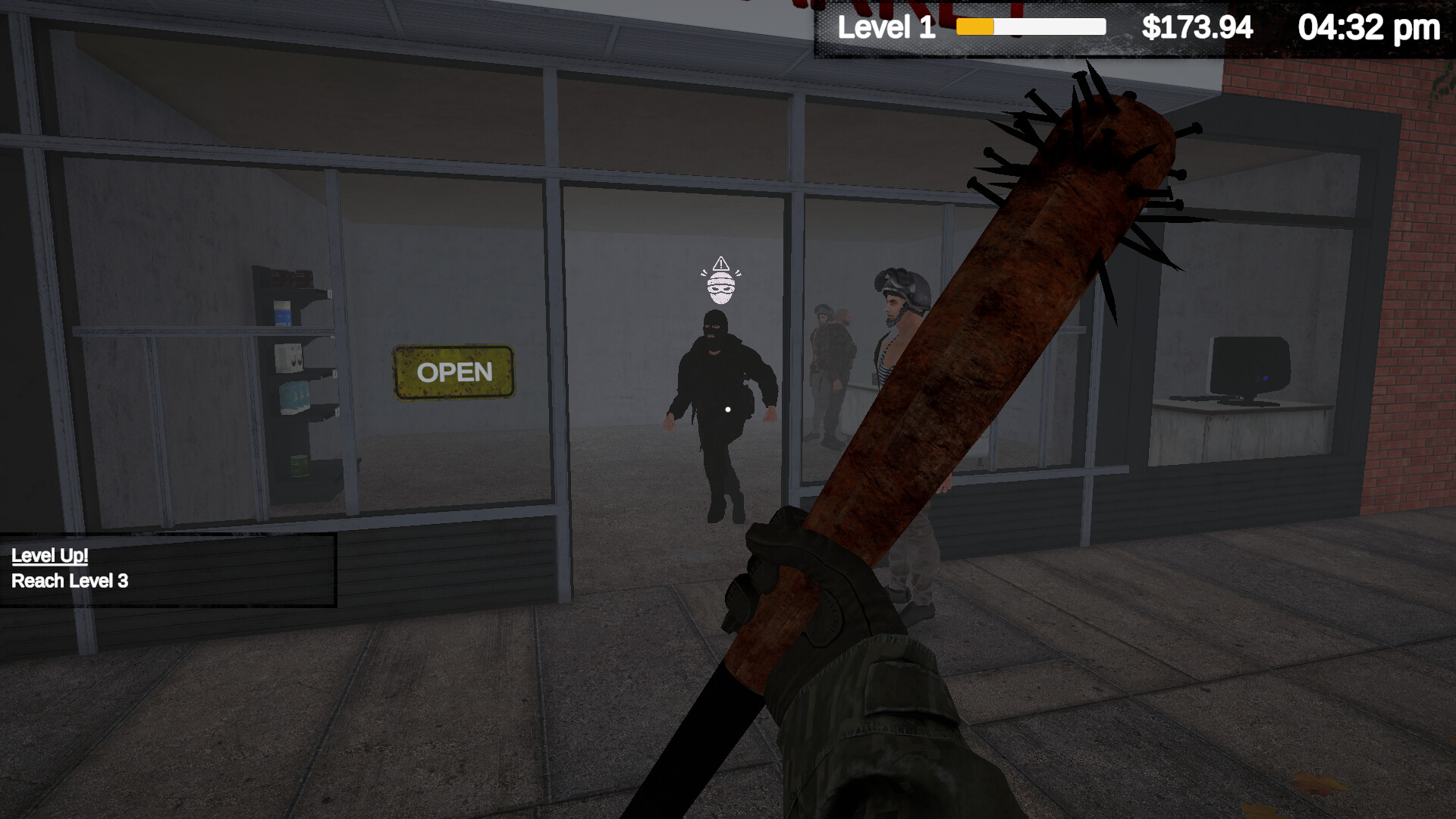 Quarantine Market Simulator screenshot 7