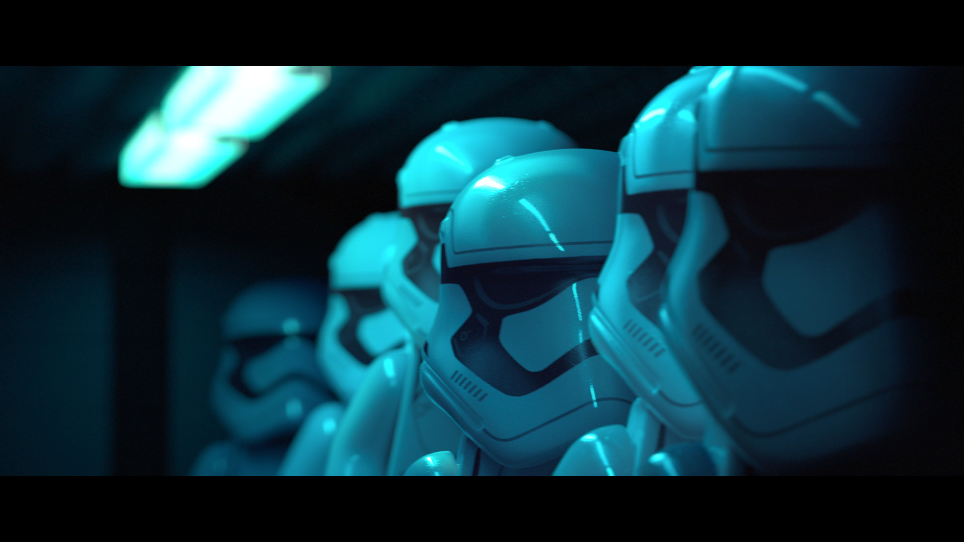 LEGO® STAR WARS™: The Force Awakens screenshot 11