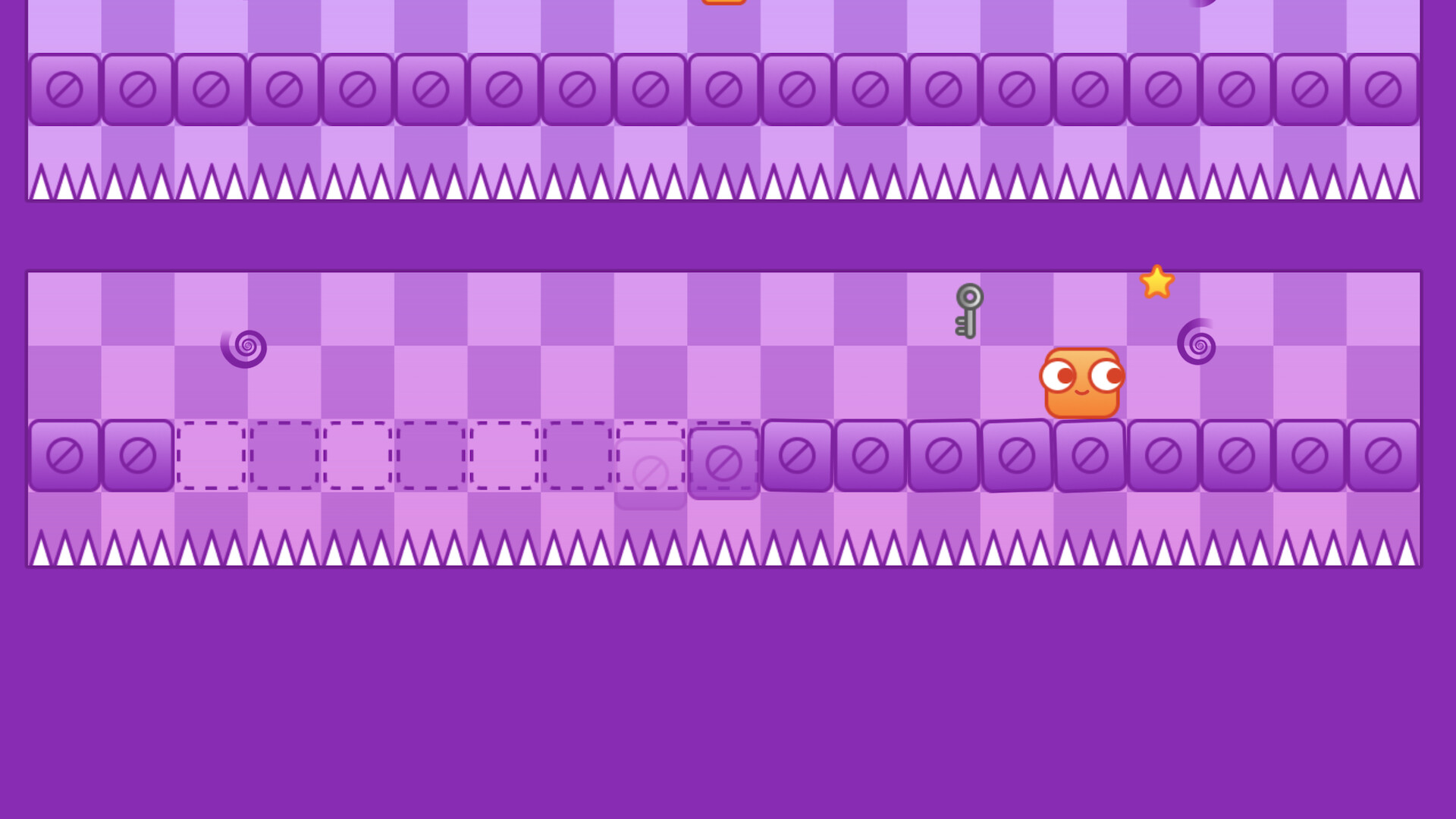 Cuboy Adventure screenshot 4