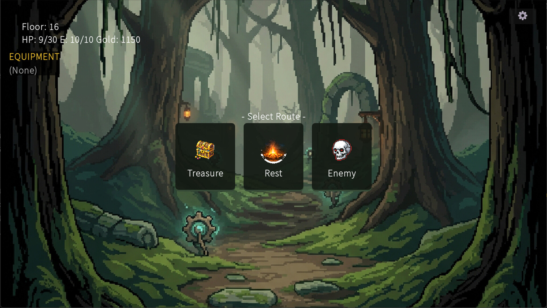 GlyphBound screenshot 5