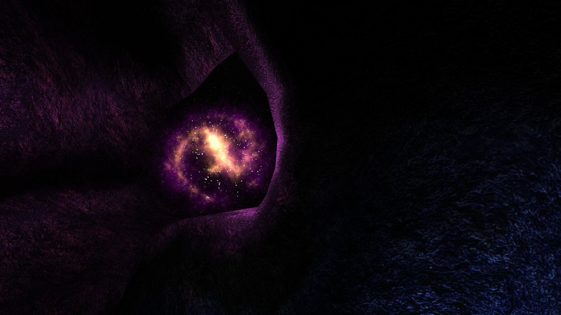 Gravity Compass screenshot 3