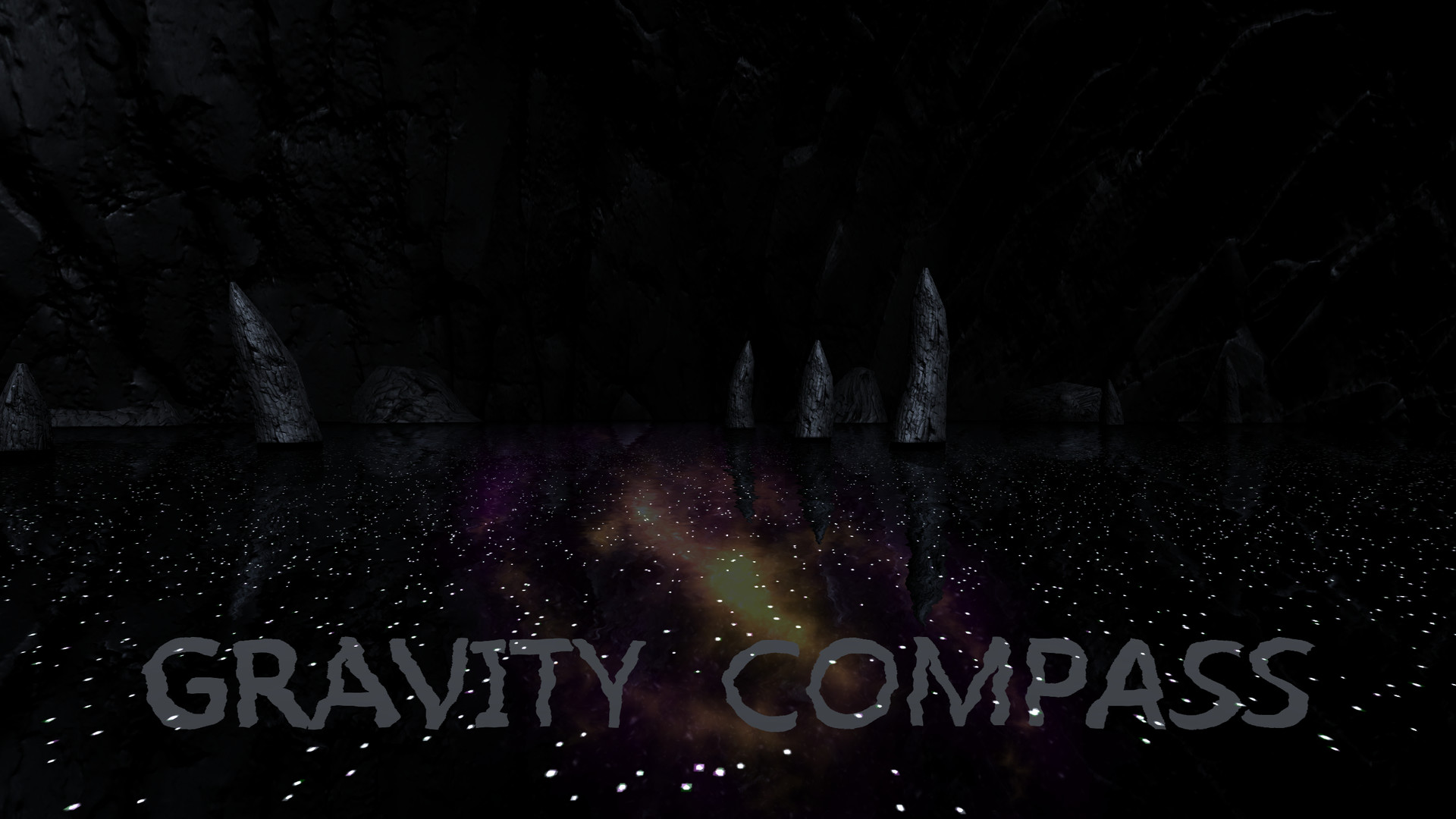 Gravity Compass screenshot 1