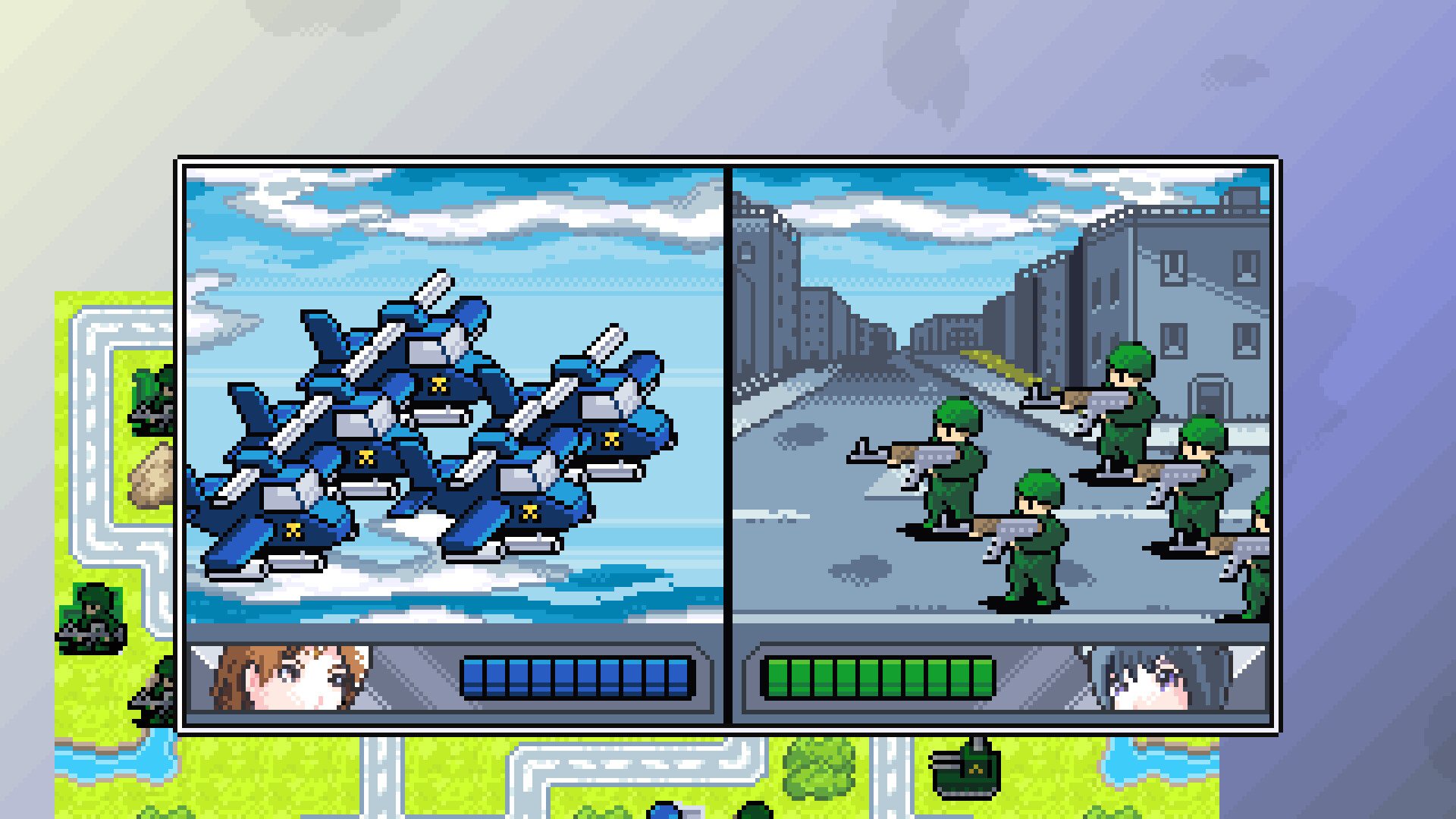 WarSlice screenshot 10