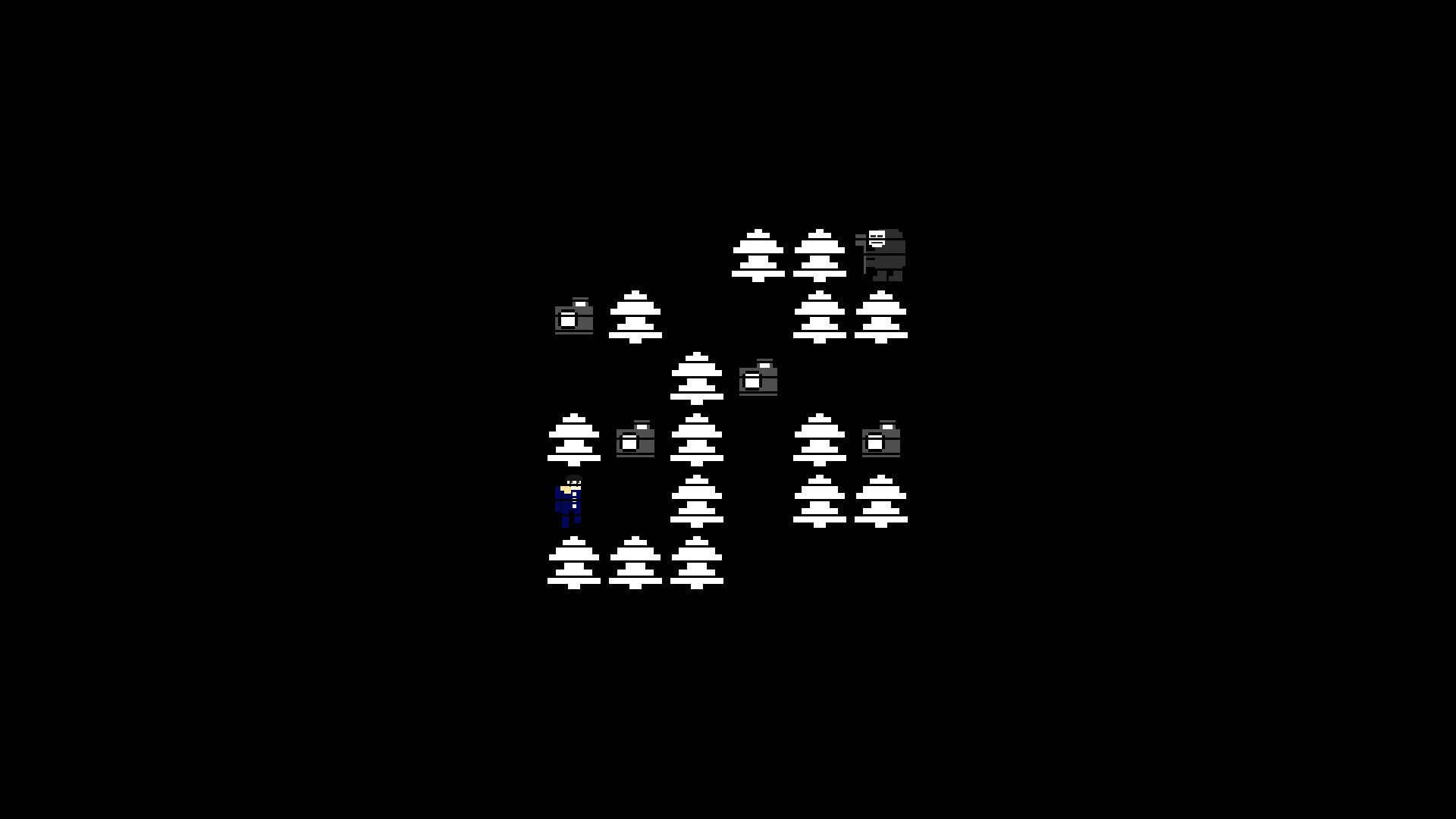 VVINTERCORE screenshot 1