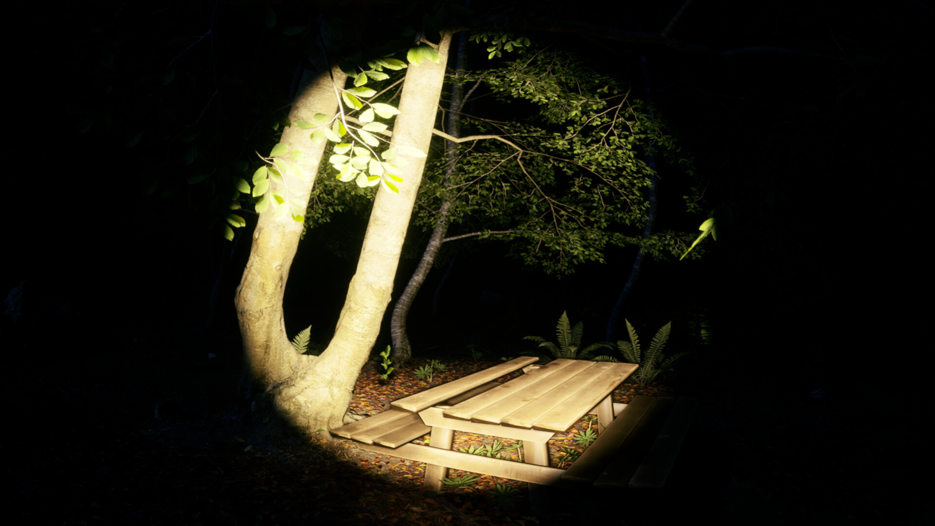 Traces screenshot 7