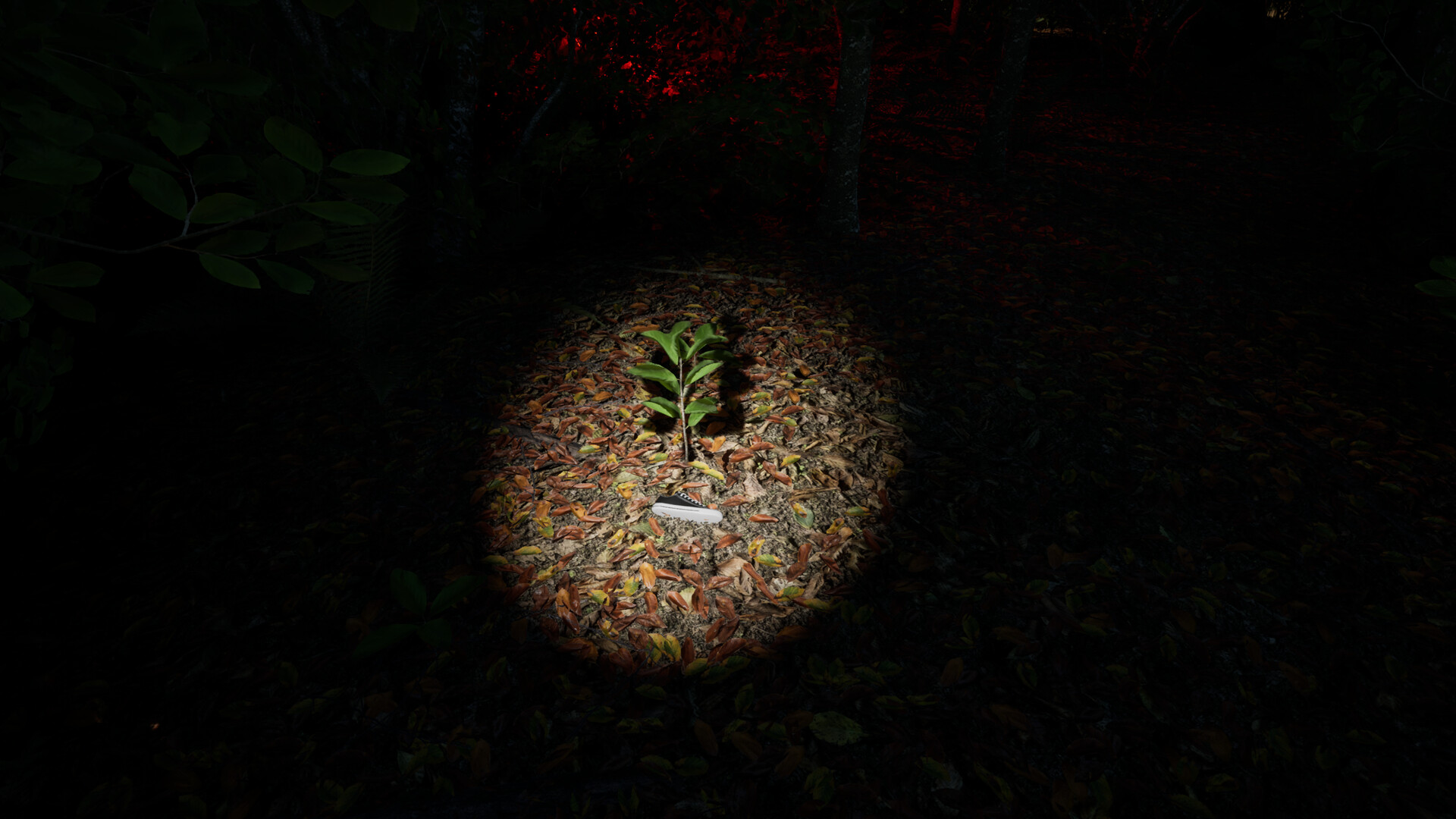 Traces screenshot 2