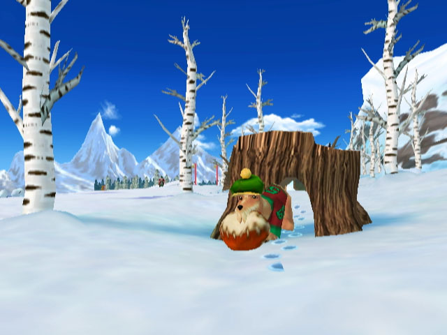 Jerry Rice & Nitus' Dog Football screenshot 21