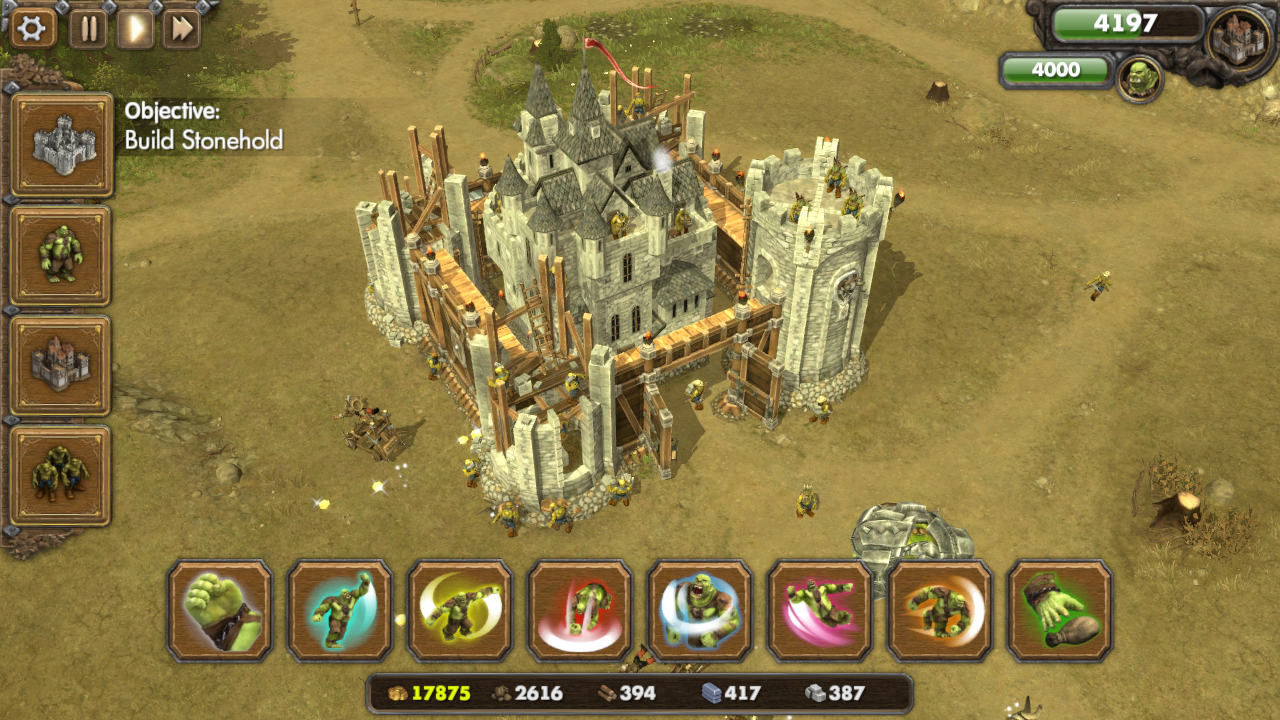 One Troll Army screenshot 6