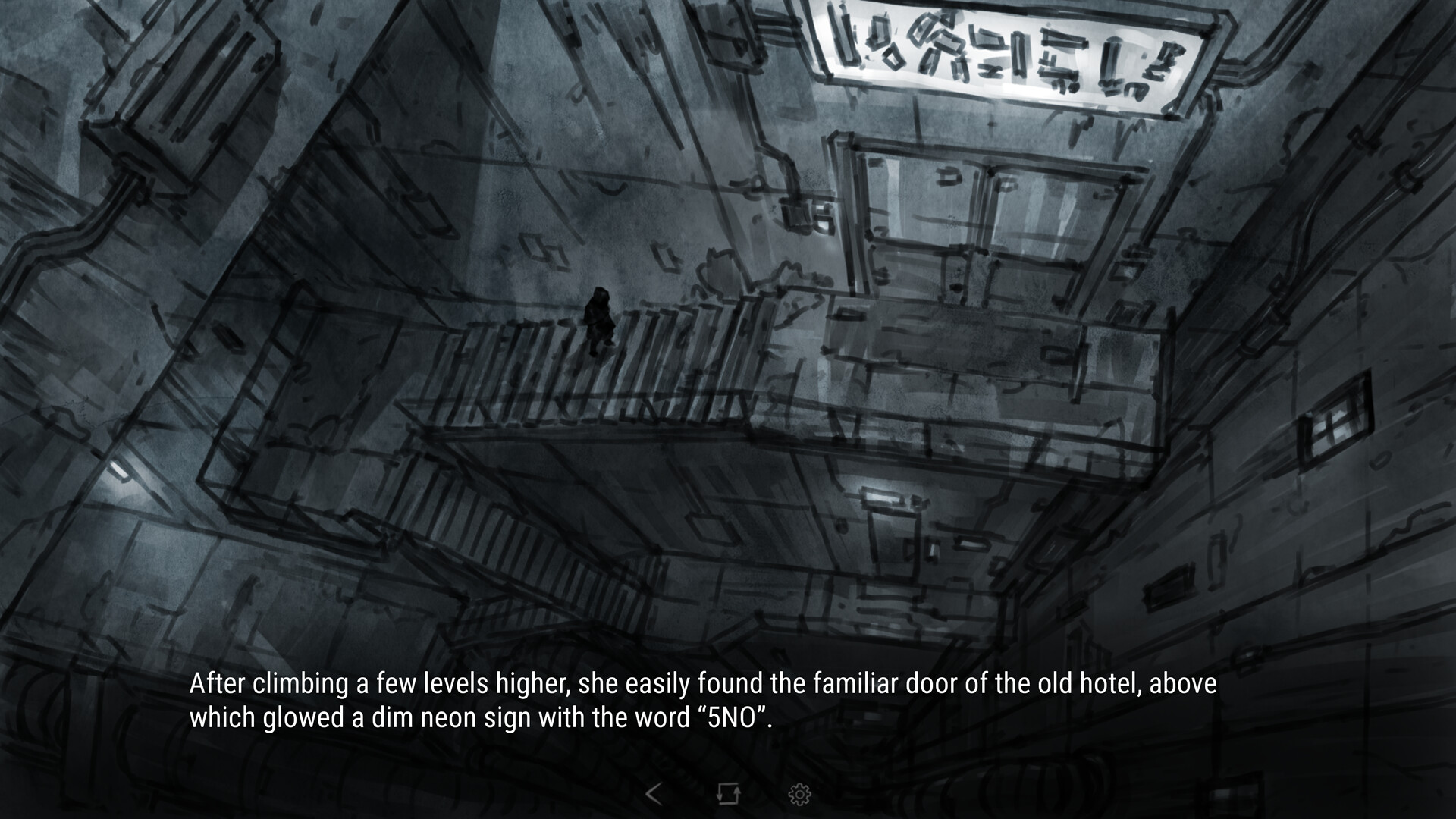 NEUROBROOD screenshot 2