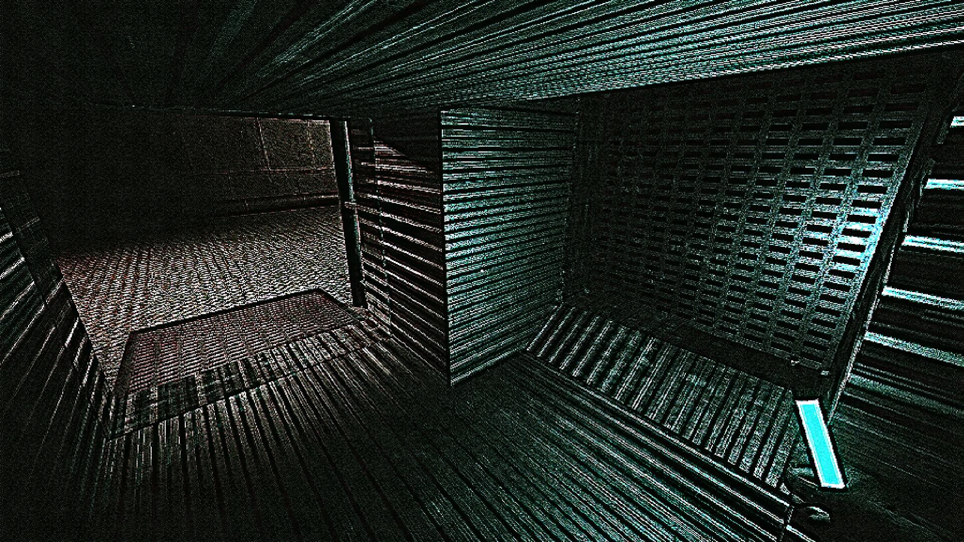 Antarctic Grave screenshot 4