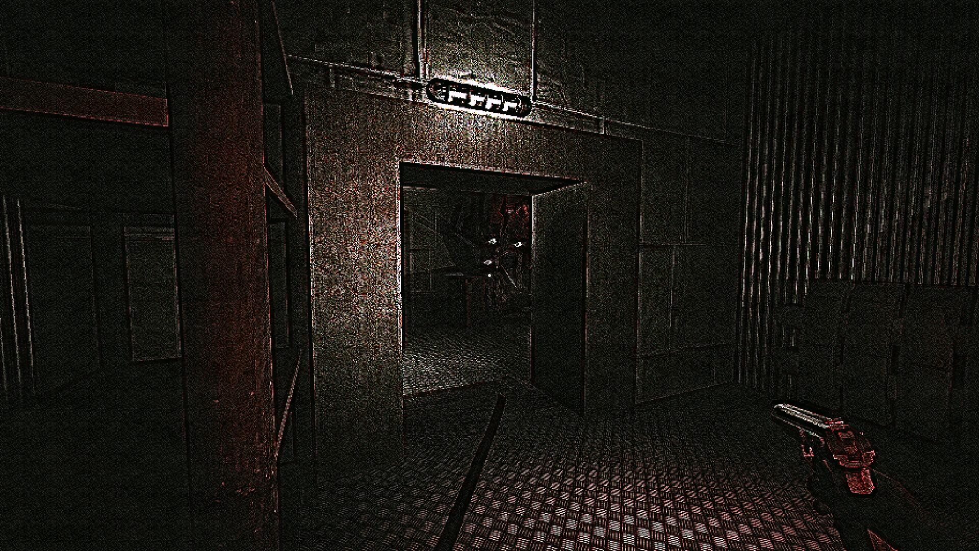 Antarctic Grave screenshot 5