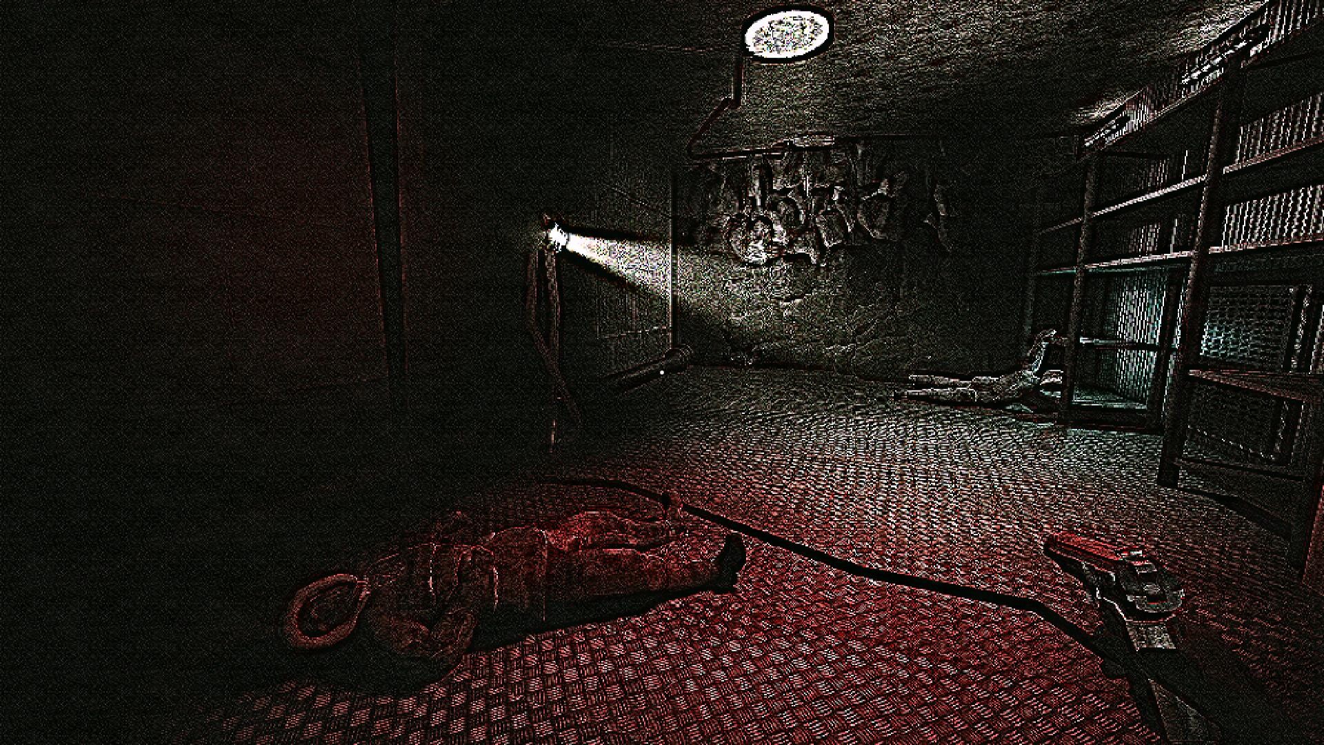 Antarctic Grave screenshot 1