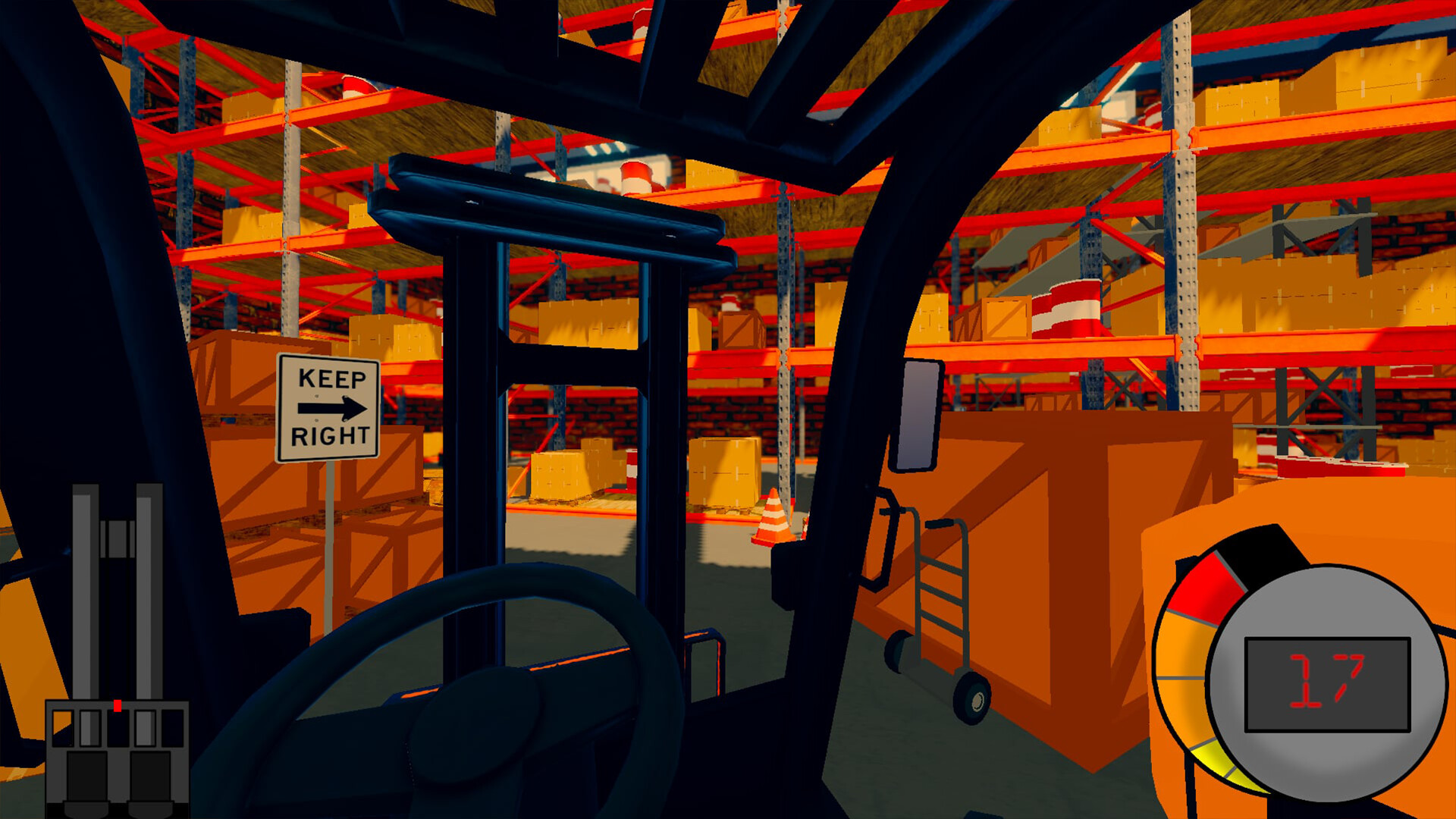 Fork It! screenshot 3