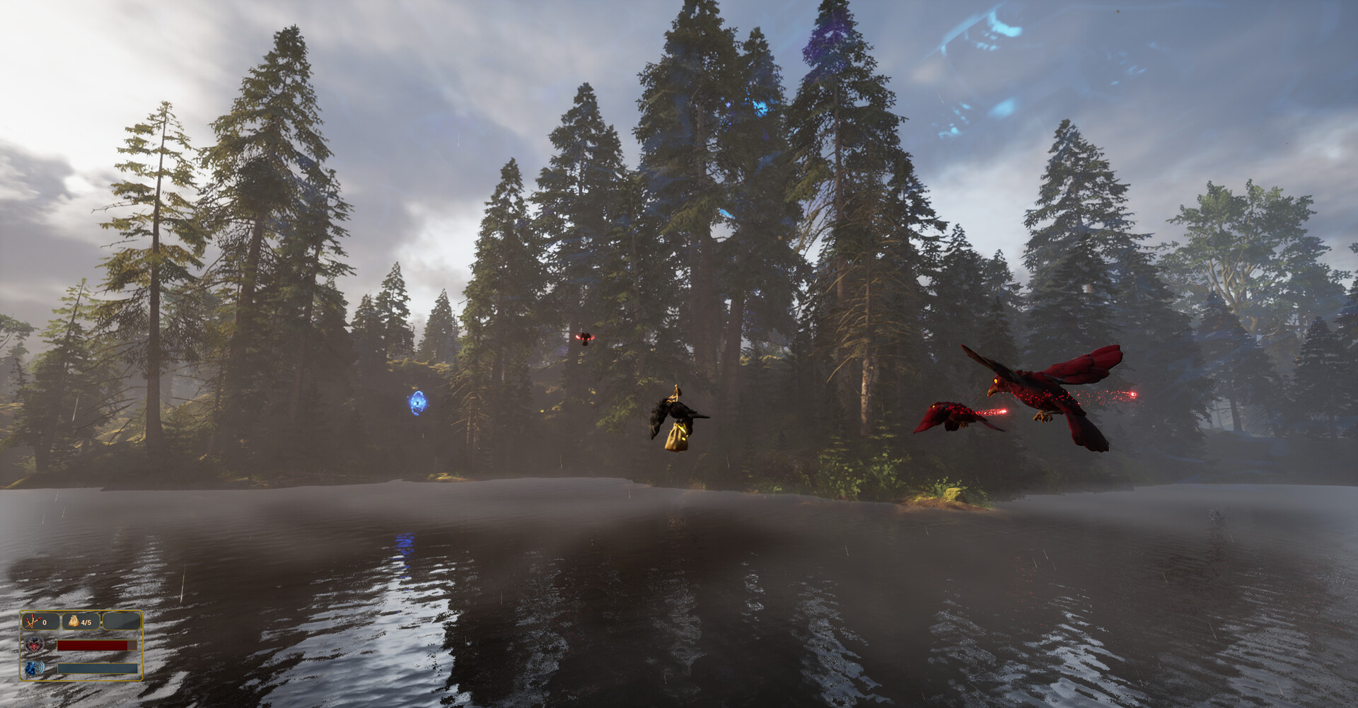 BRAVERY screenshot 14