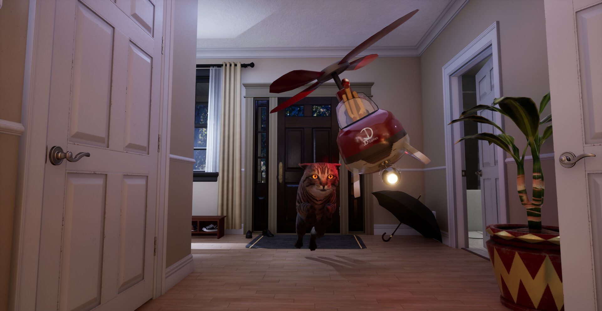 BRAVERY screenshot 6