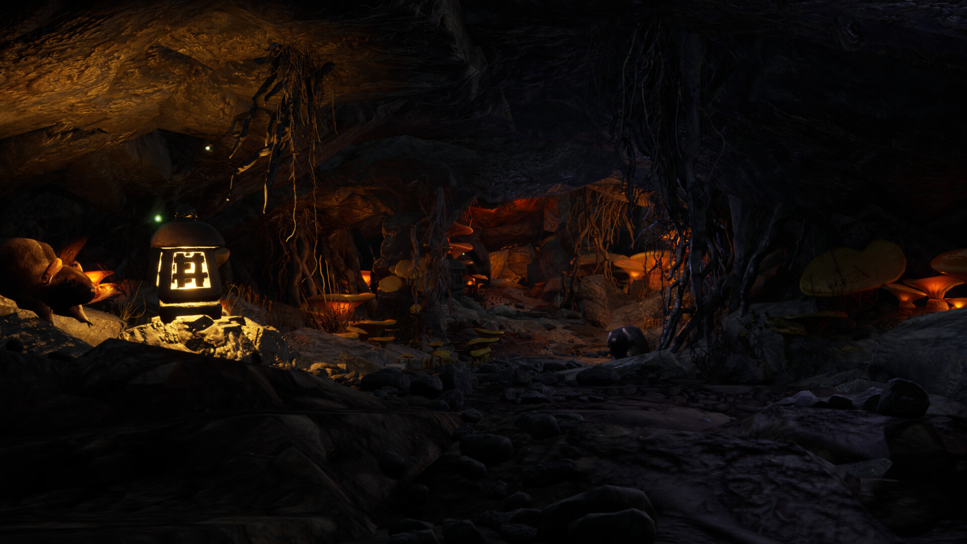 BRAVERY screenshot 12
