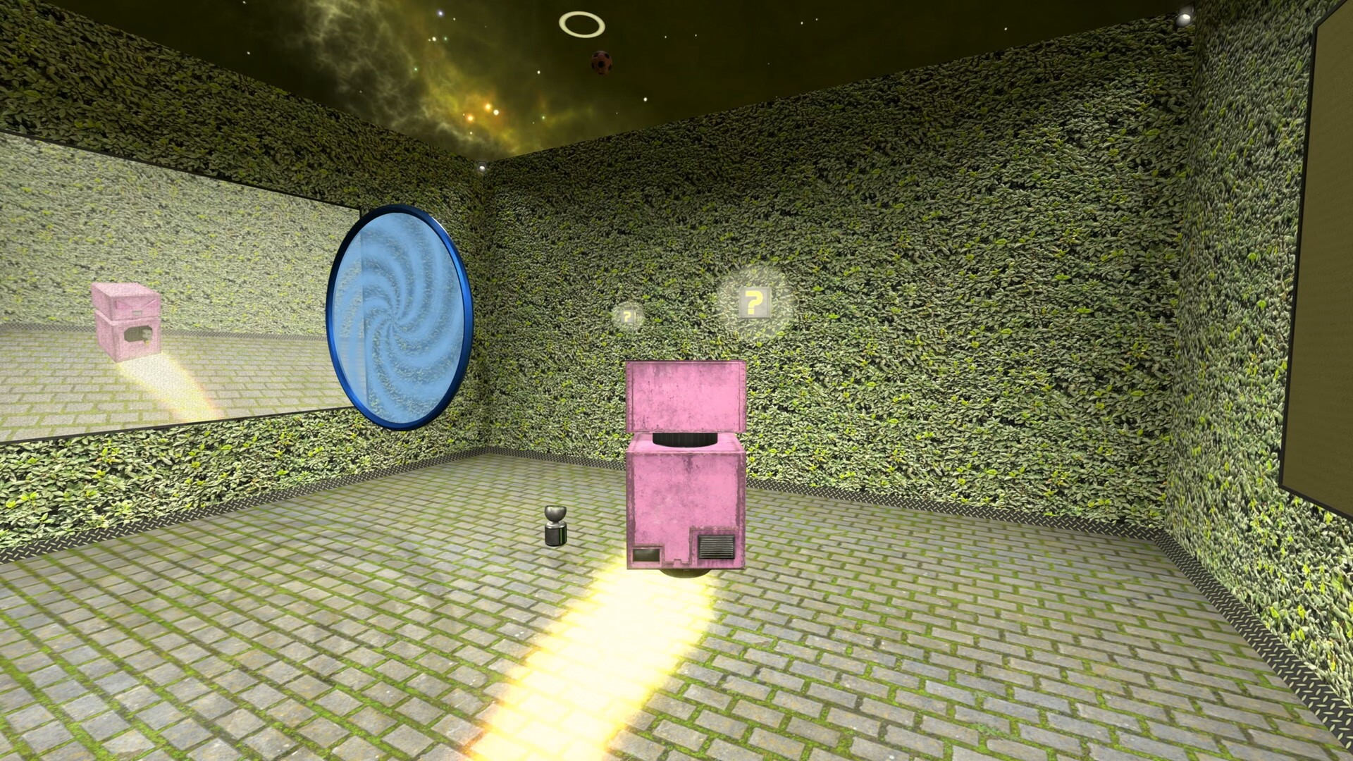 Space Soccer Showdown screenshot 6