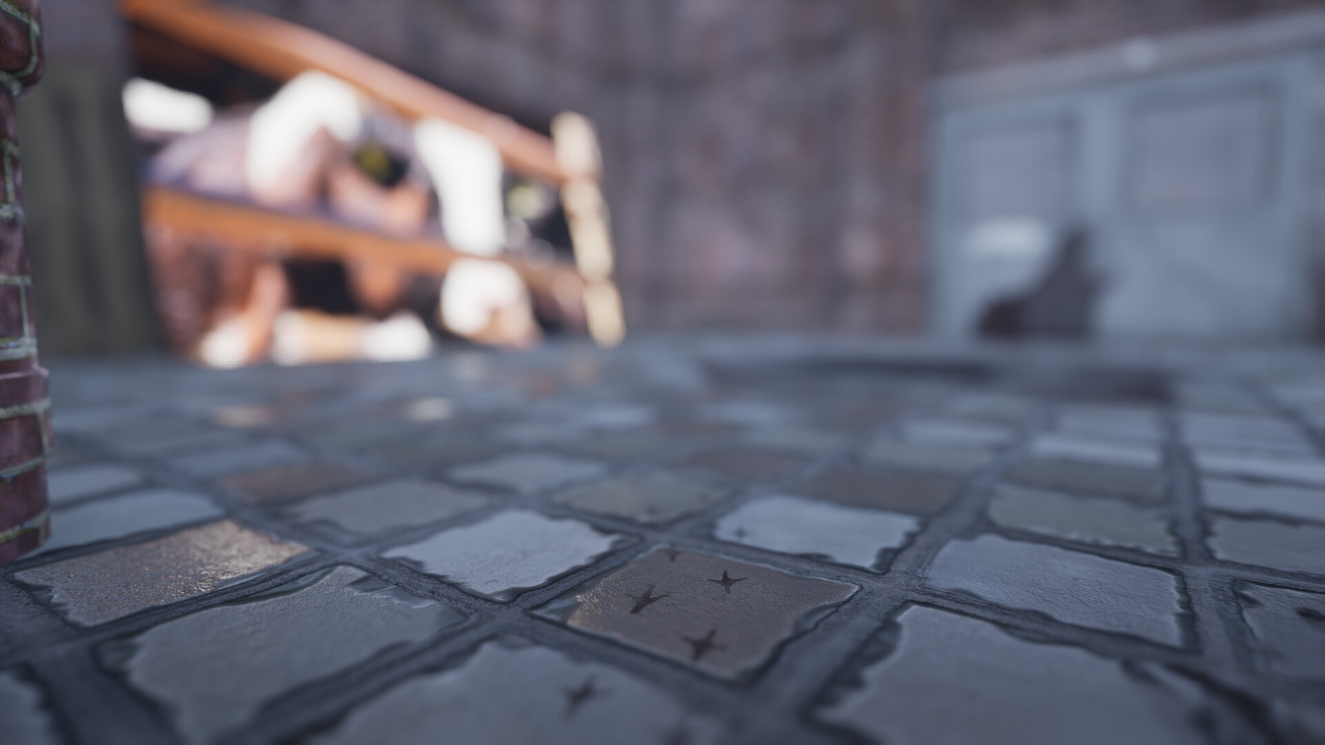 Animal Gaze on-XR screenshot 5