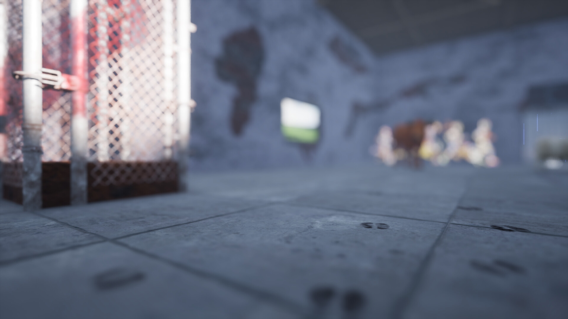 Animal Gaze on-XR screenshot 3