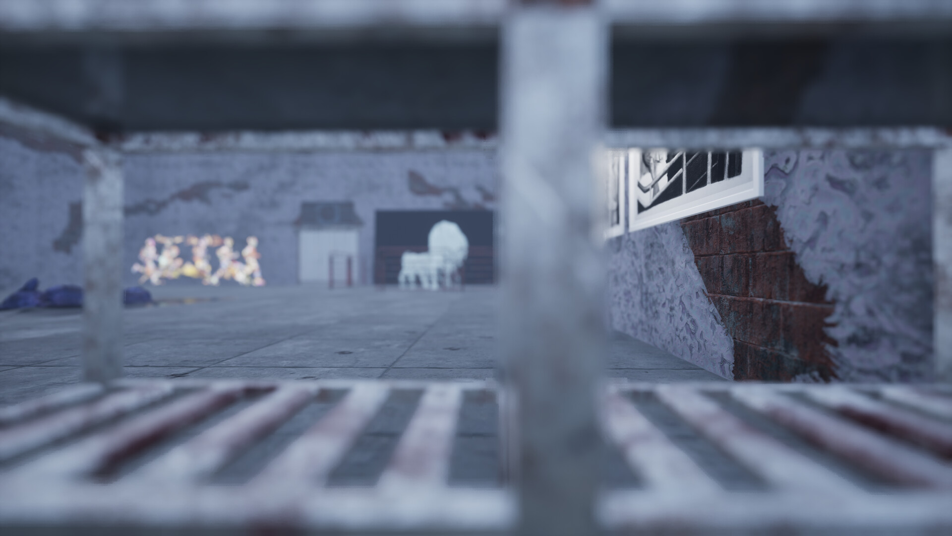 Animal Gaze on-XR screenshot 2