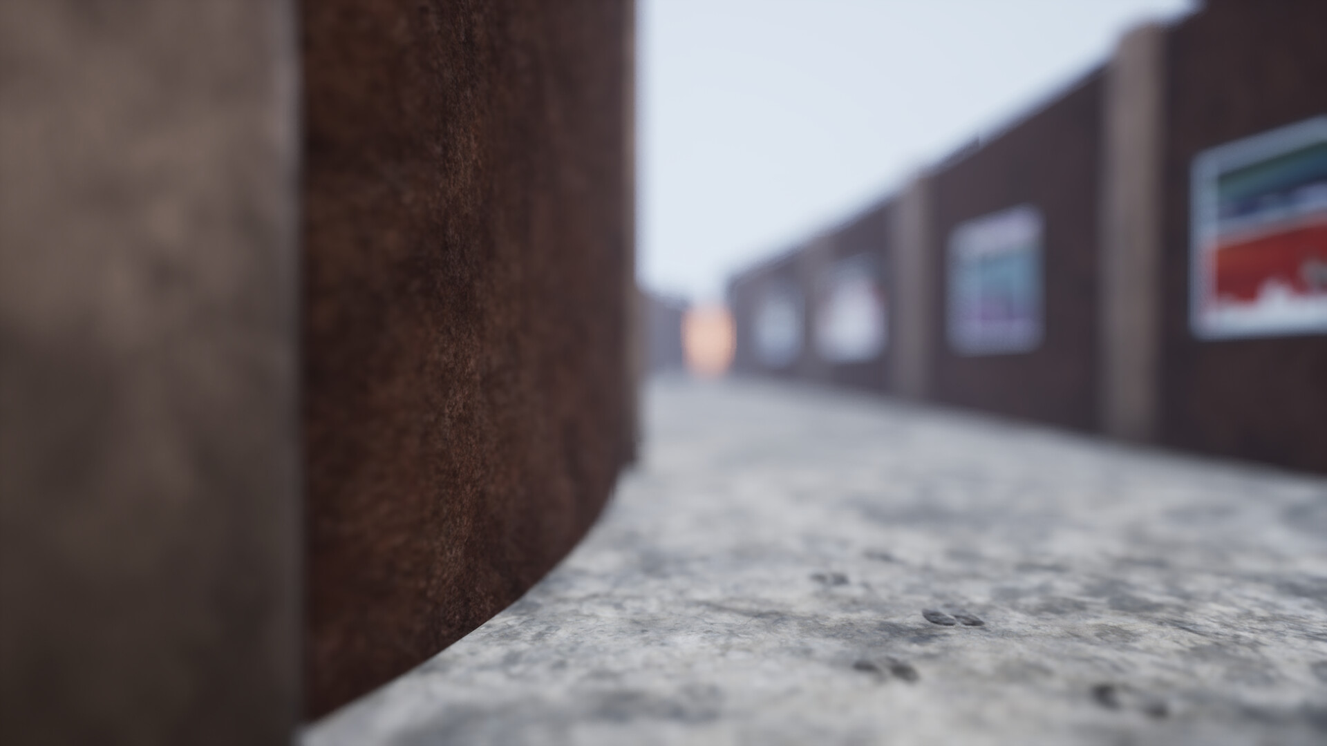 Animal Gaze on-XR screenshot 4
