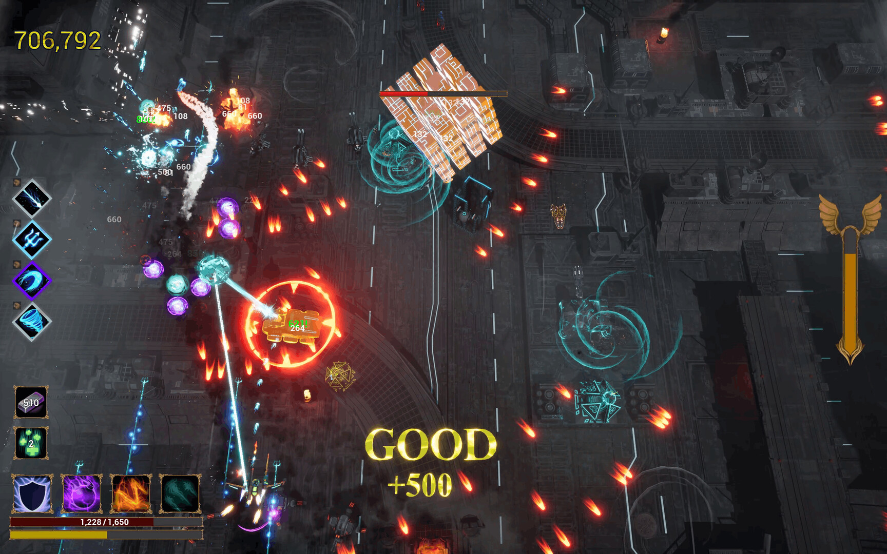 Chronos Trap in Time screenshot 7