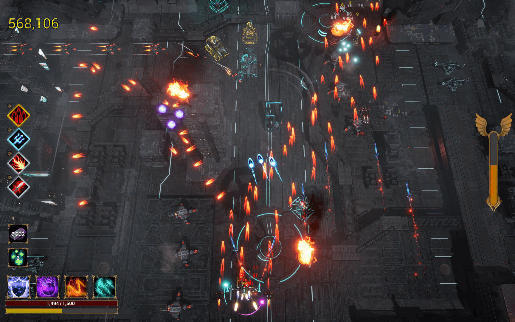 Chronos Trap in Time screenshot 8