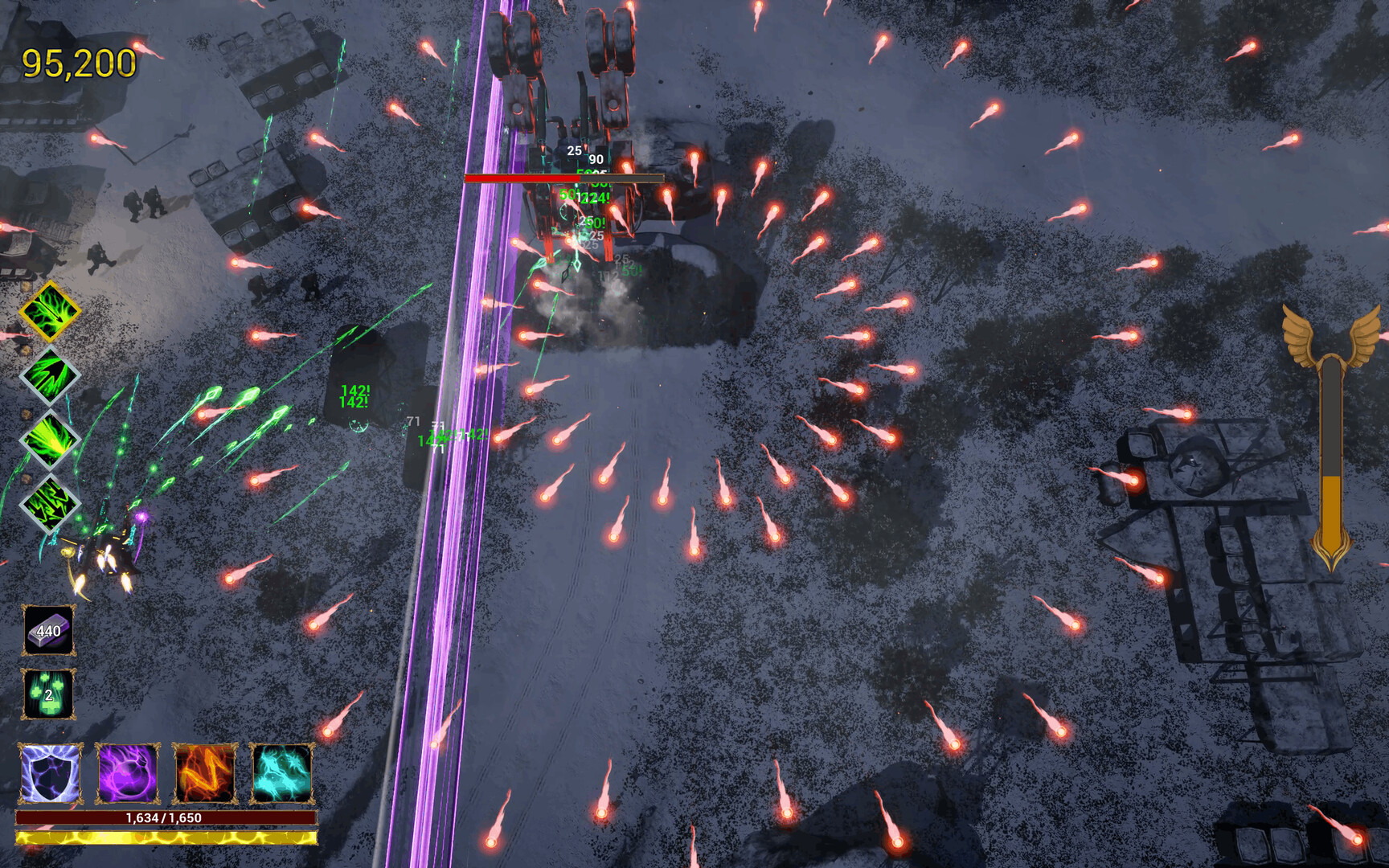 Chronos Trap in Time screenshot 11