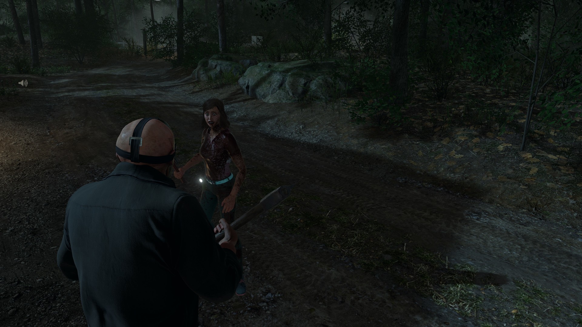 Friday the 13th: The Game screenshot 9