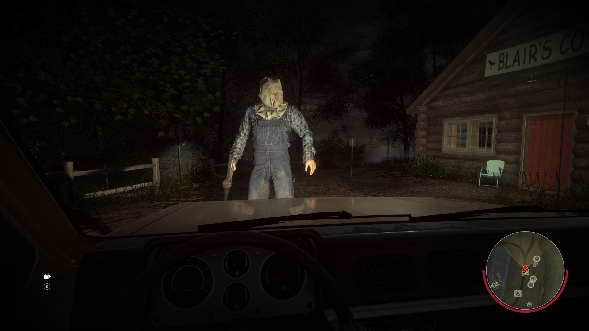 Friday the 13th: The Game screenshot 6