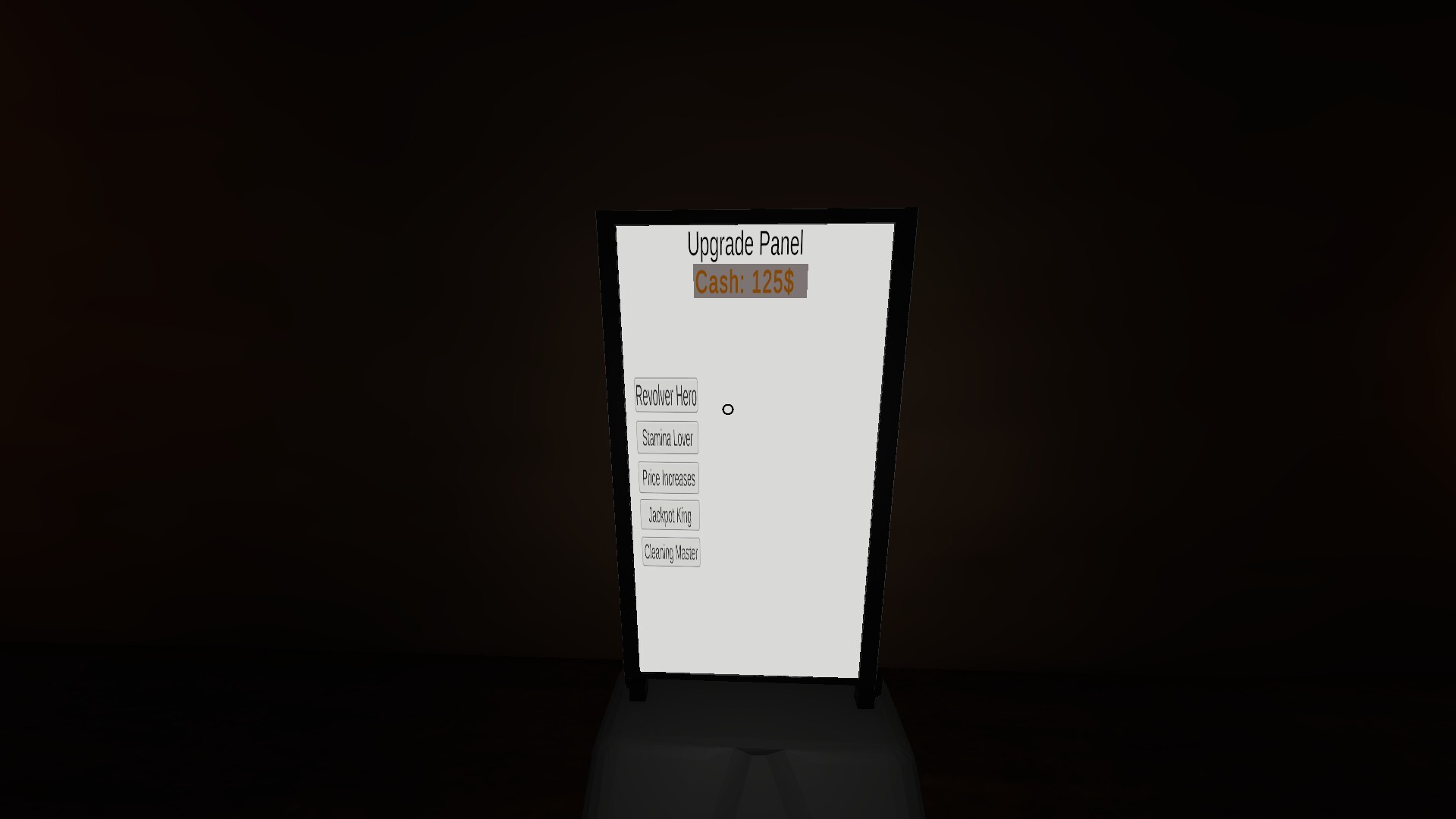Late Night Fears screenshot 9