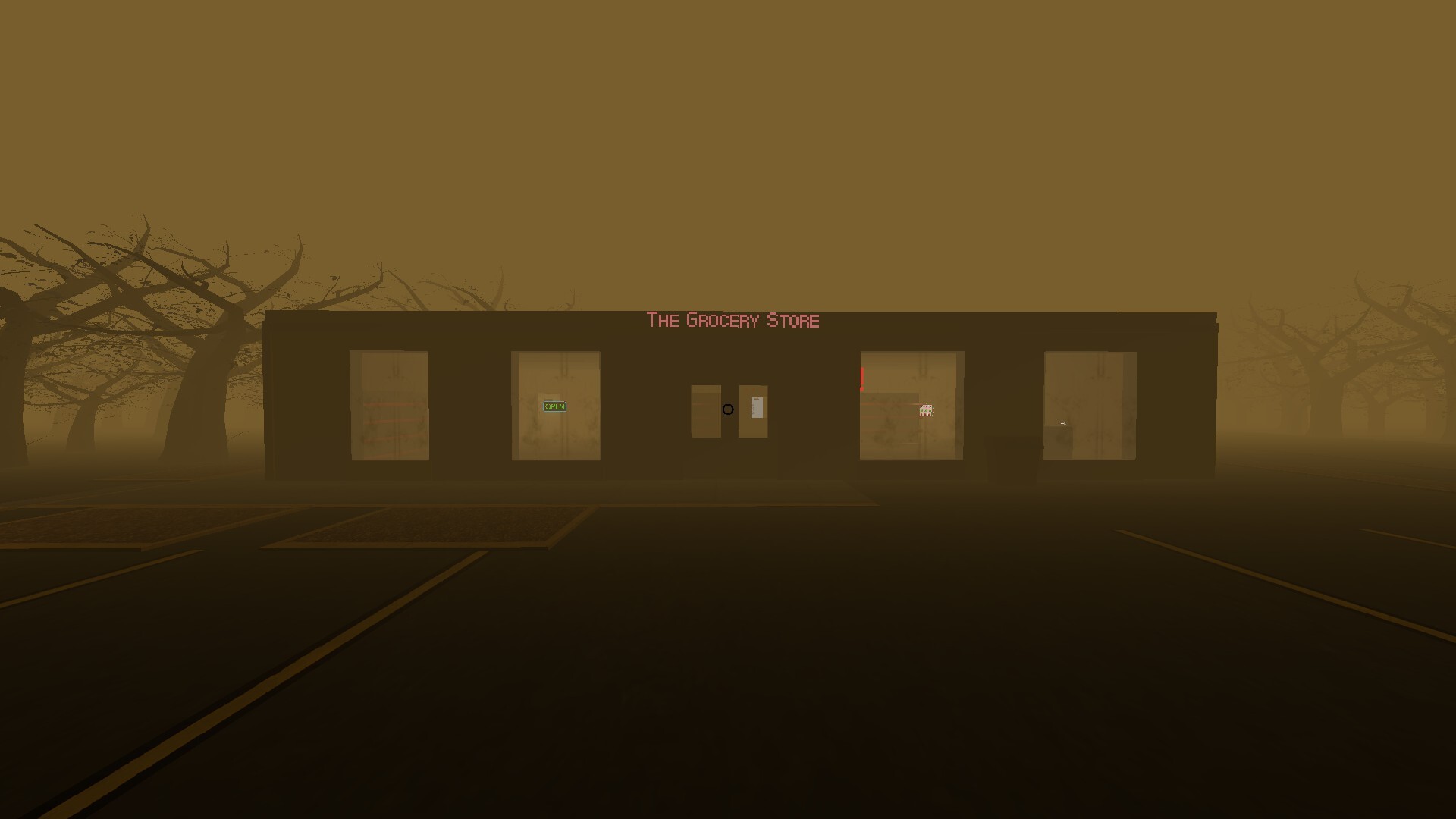 Late Night Fears screenshot 1