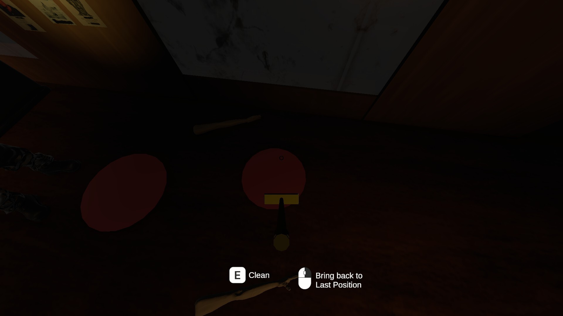 Late Night Fears screenshot 7